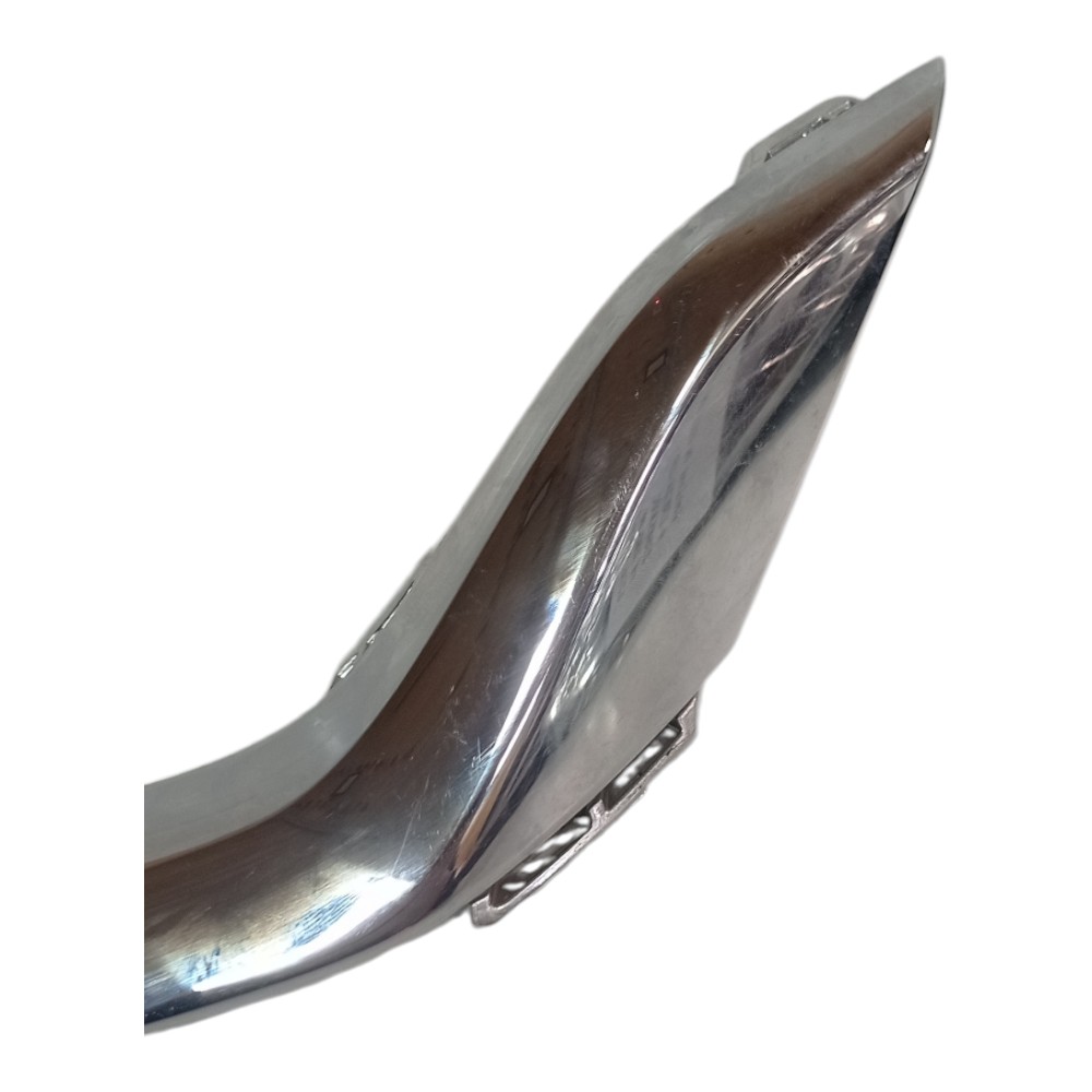 * Moldura Superior Grade Dianteira Gm Onix 2020 A 2024 2