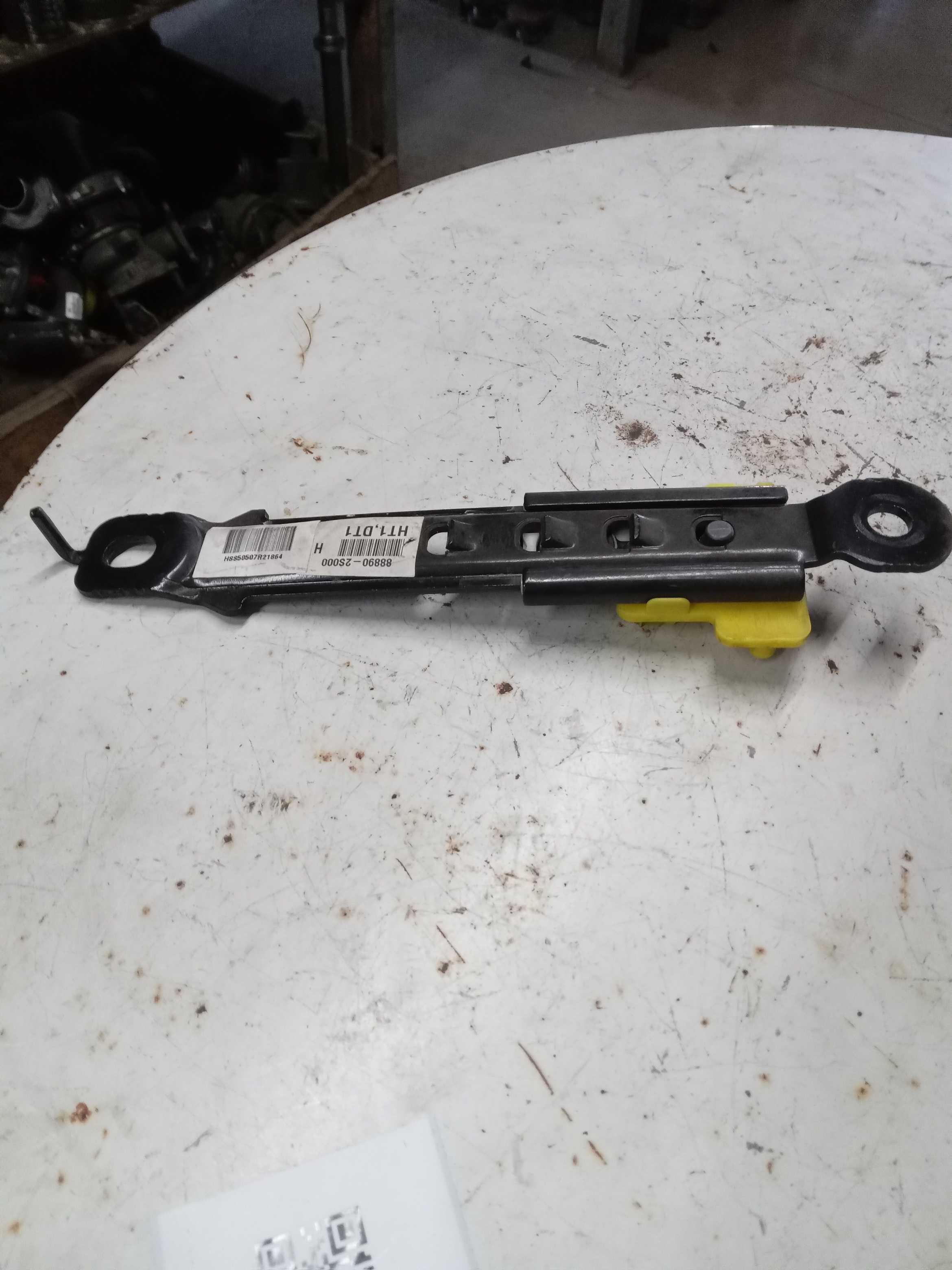REGULADOR ALTURA CINTO HYUNDAI IX35 2015 2