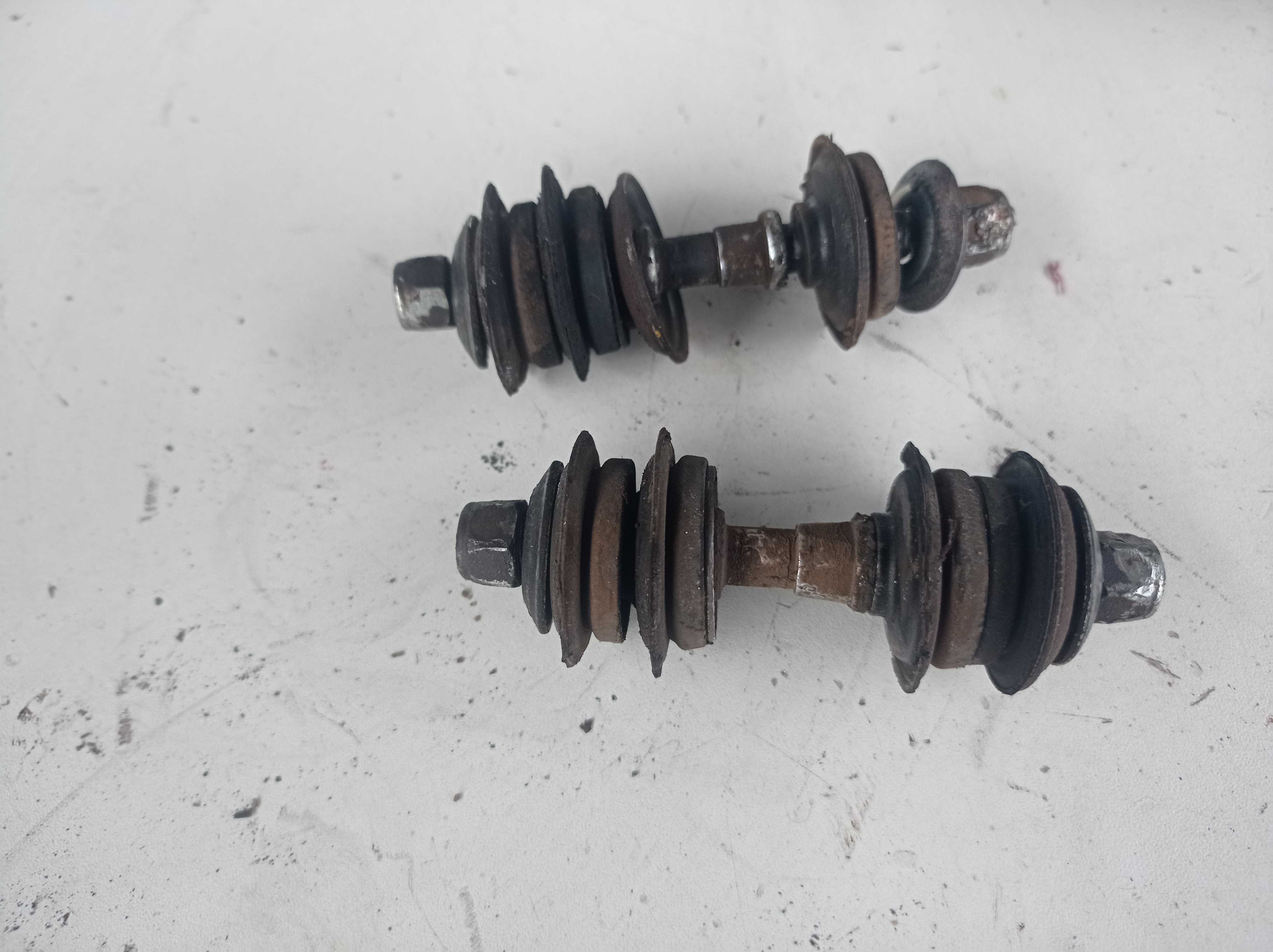 PAR BIELETAS SUSPENSÃO YARIS 2018 1.3 1
