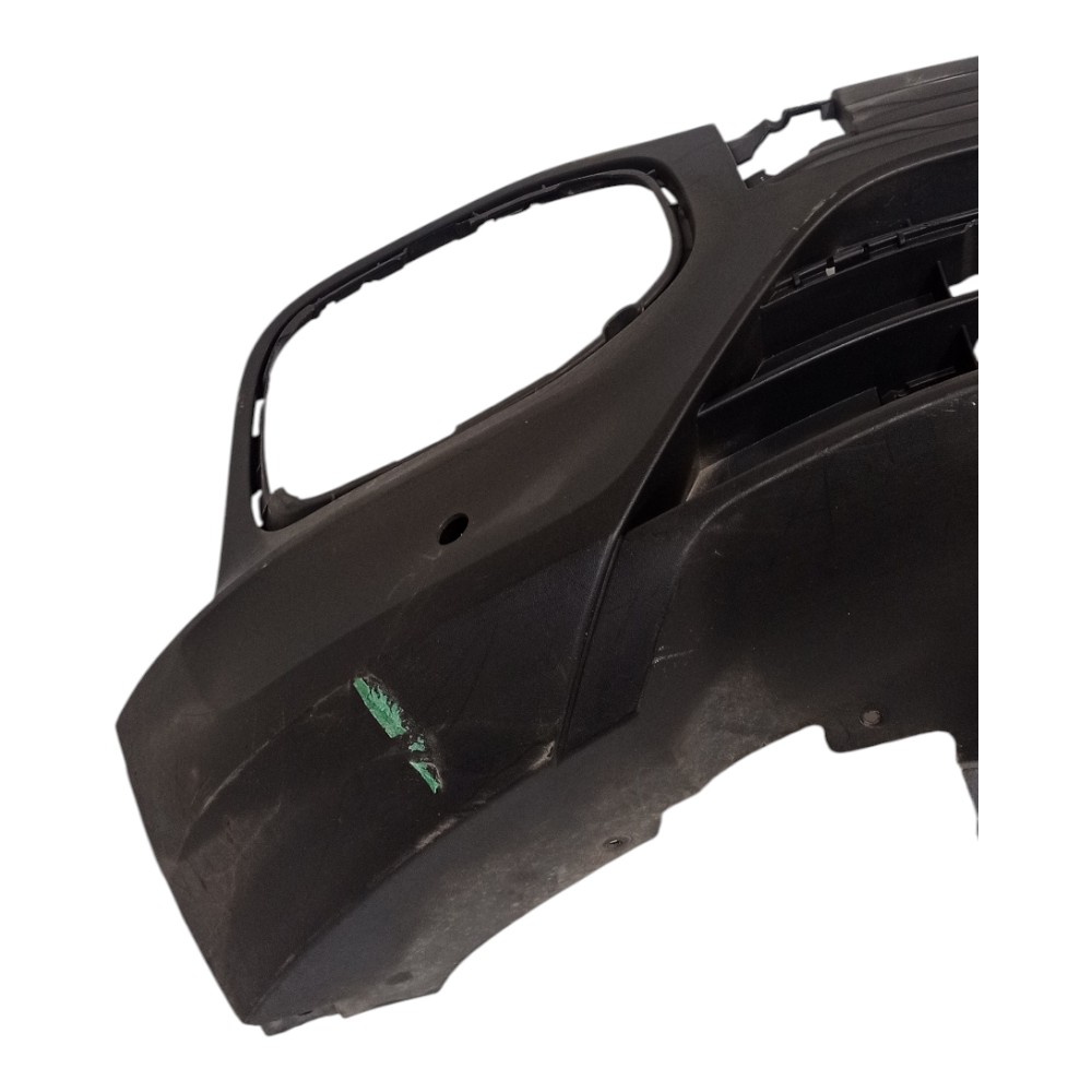 Moldura Inferior Dianteira Vw Tcross 2020 Original 2