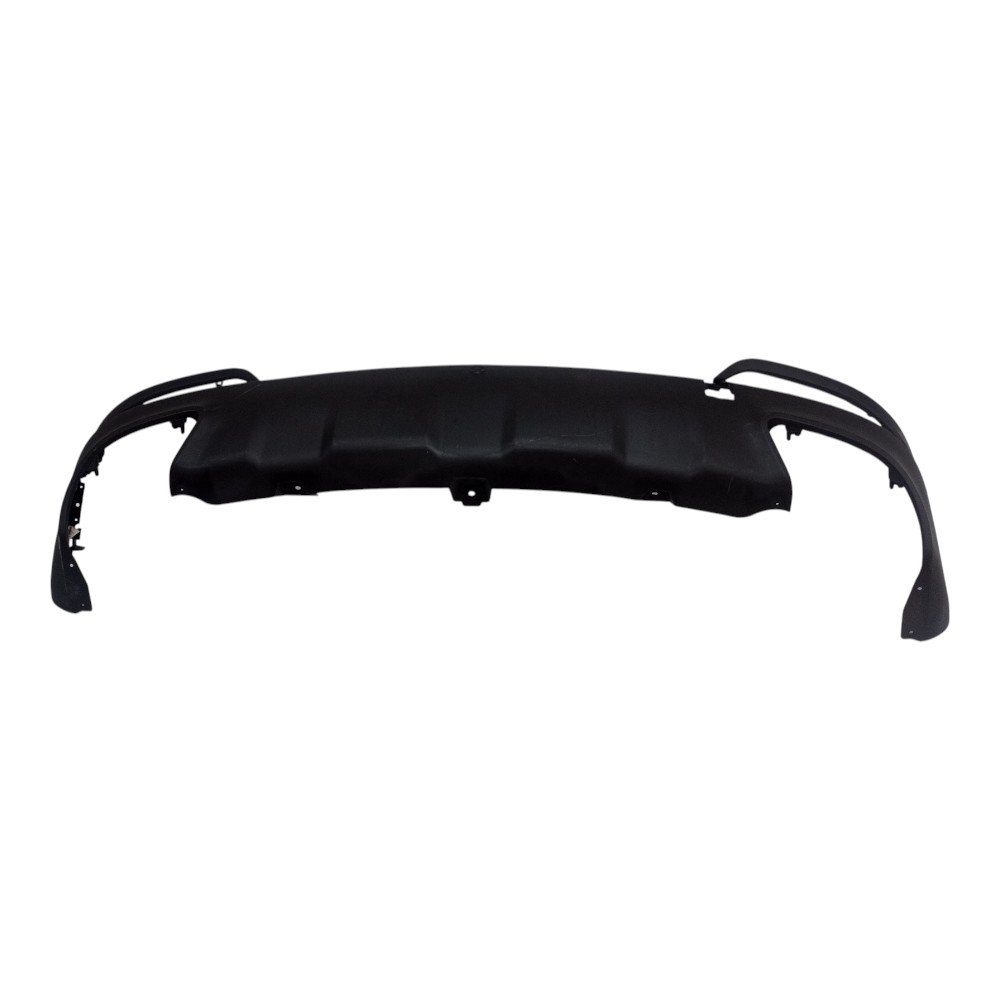 * SPOILER TRASEIRO INFERIOR TIGGO 7 PRO 2022 A 2025 ORIGINAL