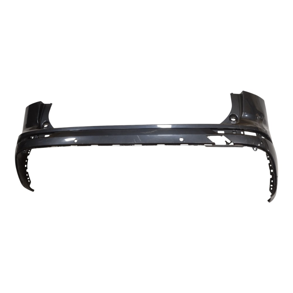 Parachoque Traseiro Volvo Xc60 2018 A 2021 Original P/recup 1