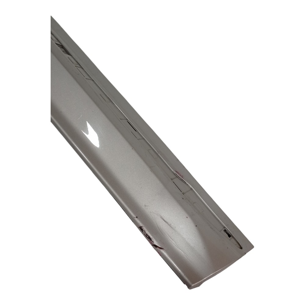 Moldura Friso Porta Dianteira Direita Volvo Xc60 2020 A 2022 2