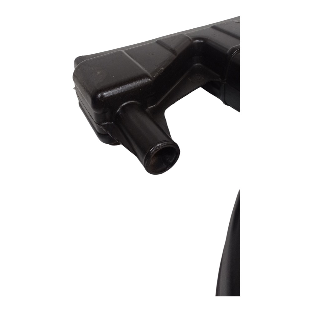 Duto Cano Filtro Ar Traseiro Cabine Mb L1218r L1418r L1620 5