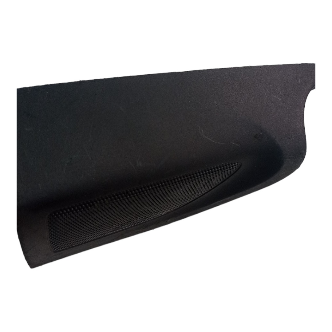 Moldura Retrovisor Esquerdo Interno Ford Ranger 2012 4