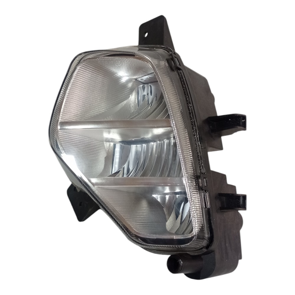 Farol Milha Esquerdo Volkswagen Nivus 2021 A 2023 P/recupera 1
