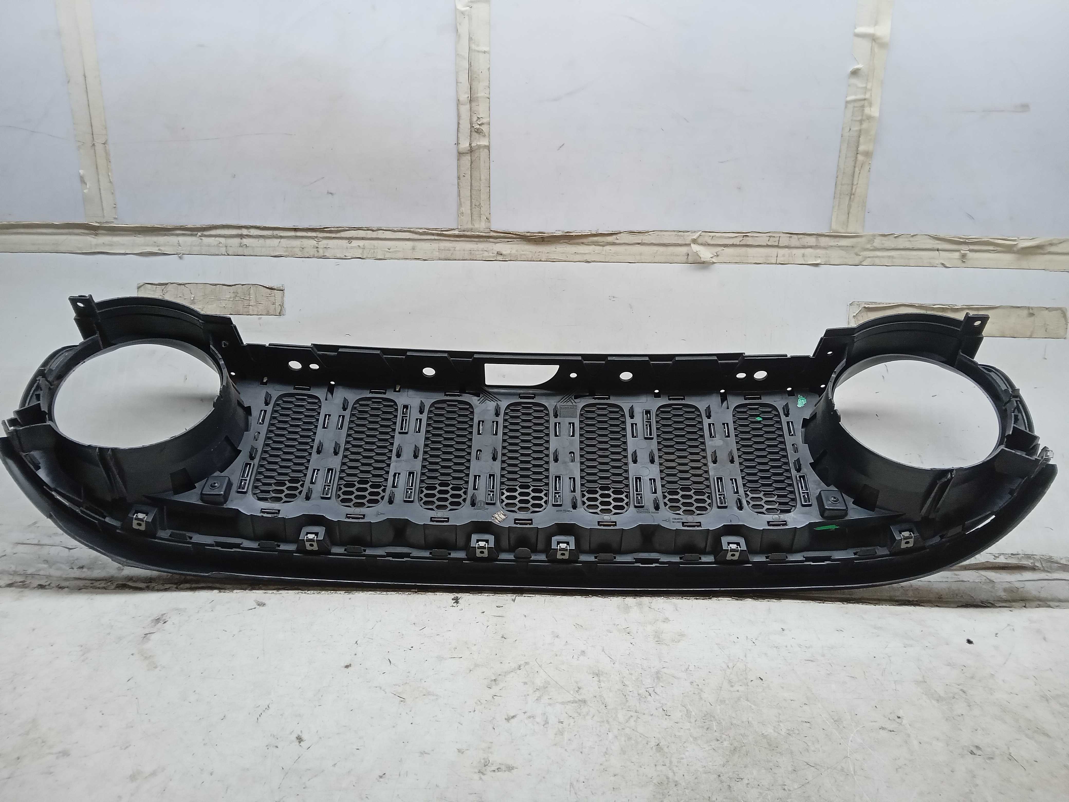 Grade dianteira jeep renegade 2016 a 2021 1