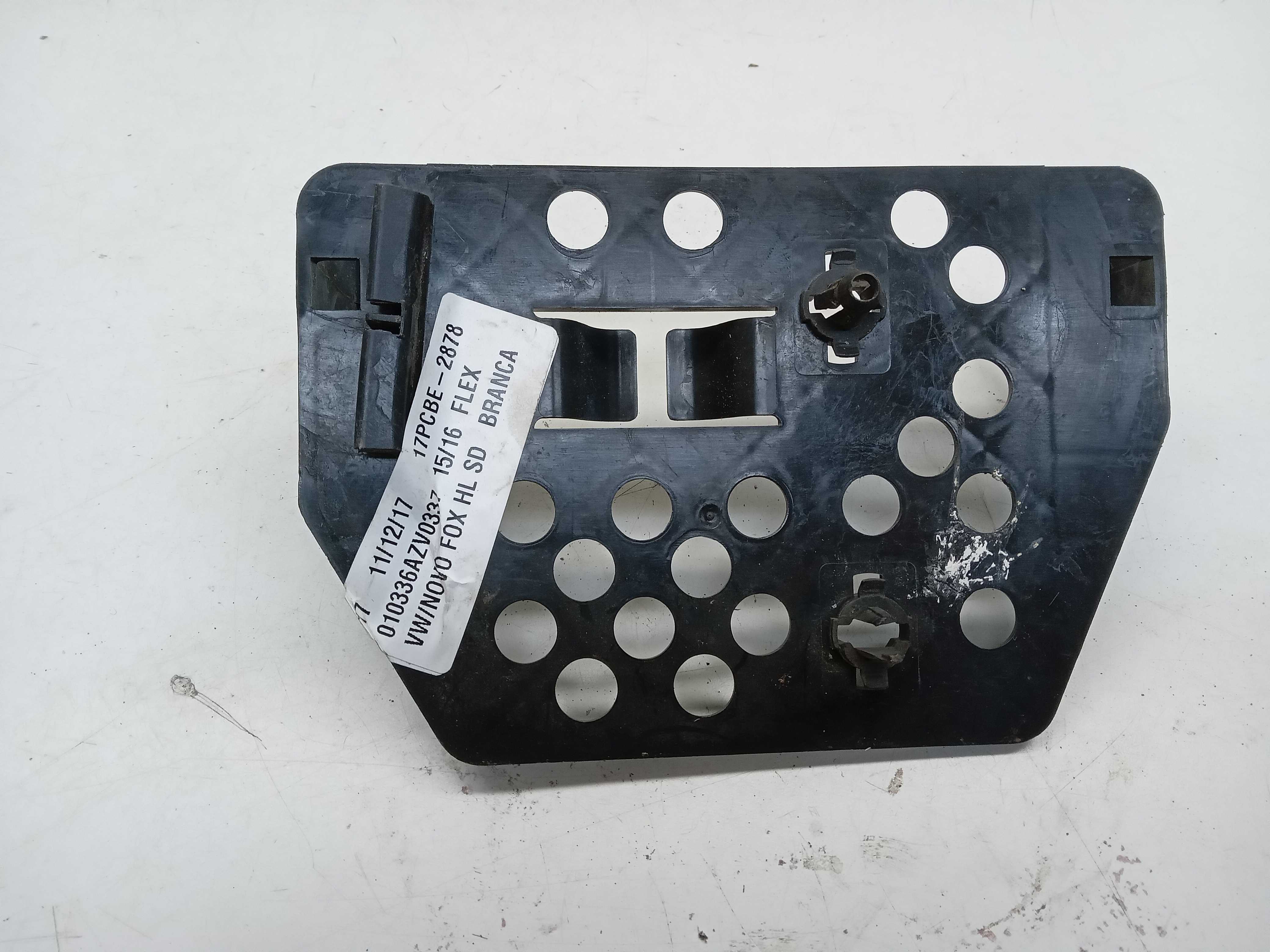 SUPORTE MODULO INJEÇAO VW FOX SPACEFOX 2