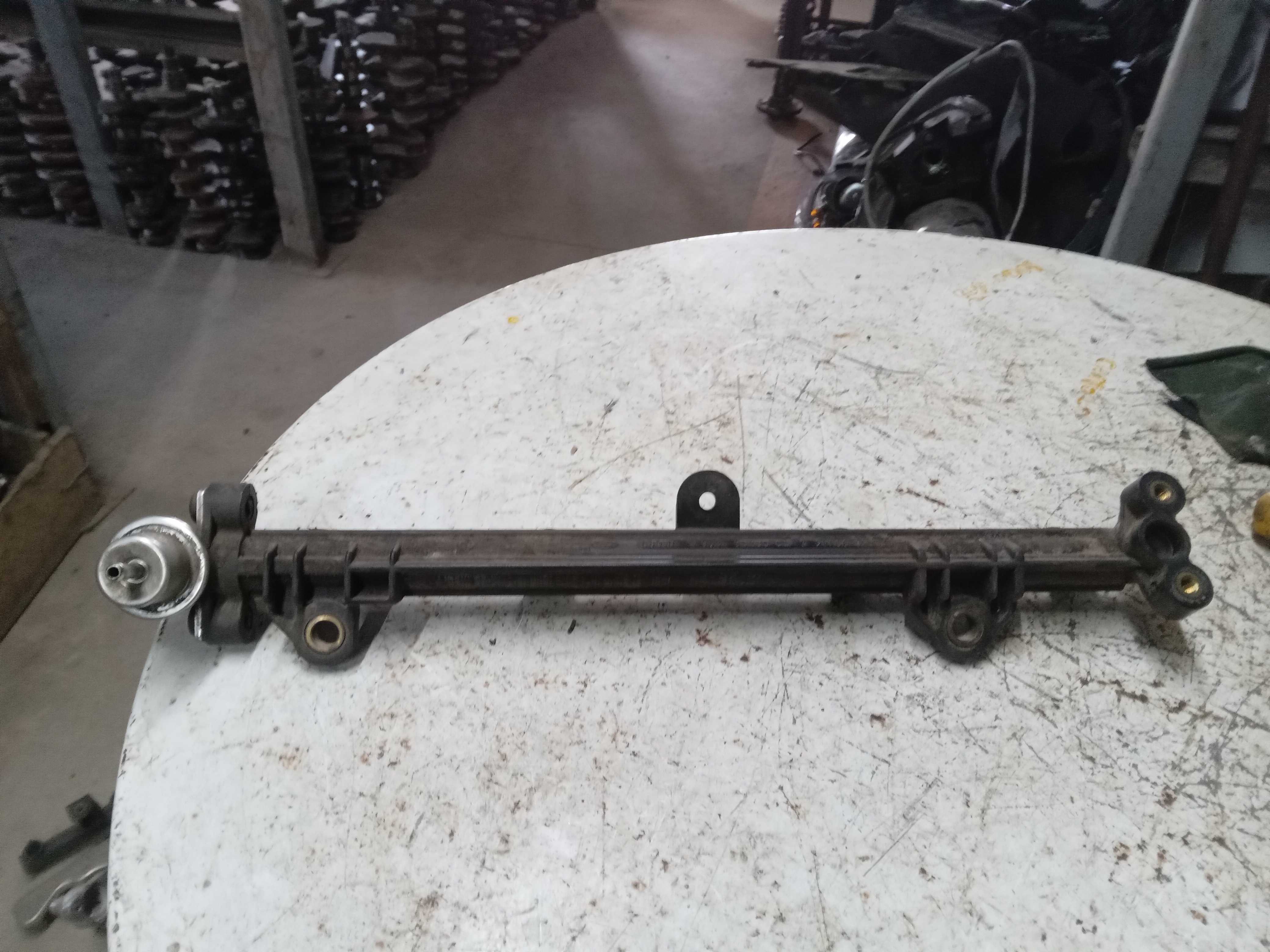 FLAUTA BICO INJEÇÃO FORD FIESTA OU FORD KA ENDURA 1