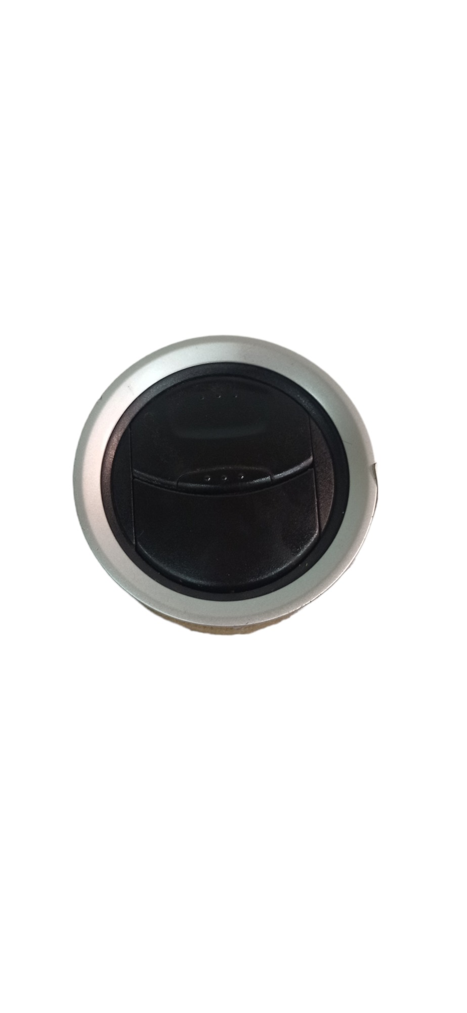 Difusor De Ar Lateral Ford New Fiesta 2016 2017 1