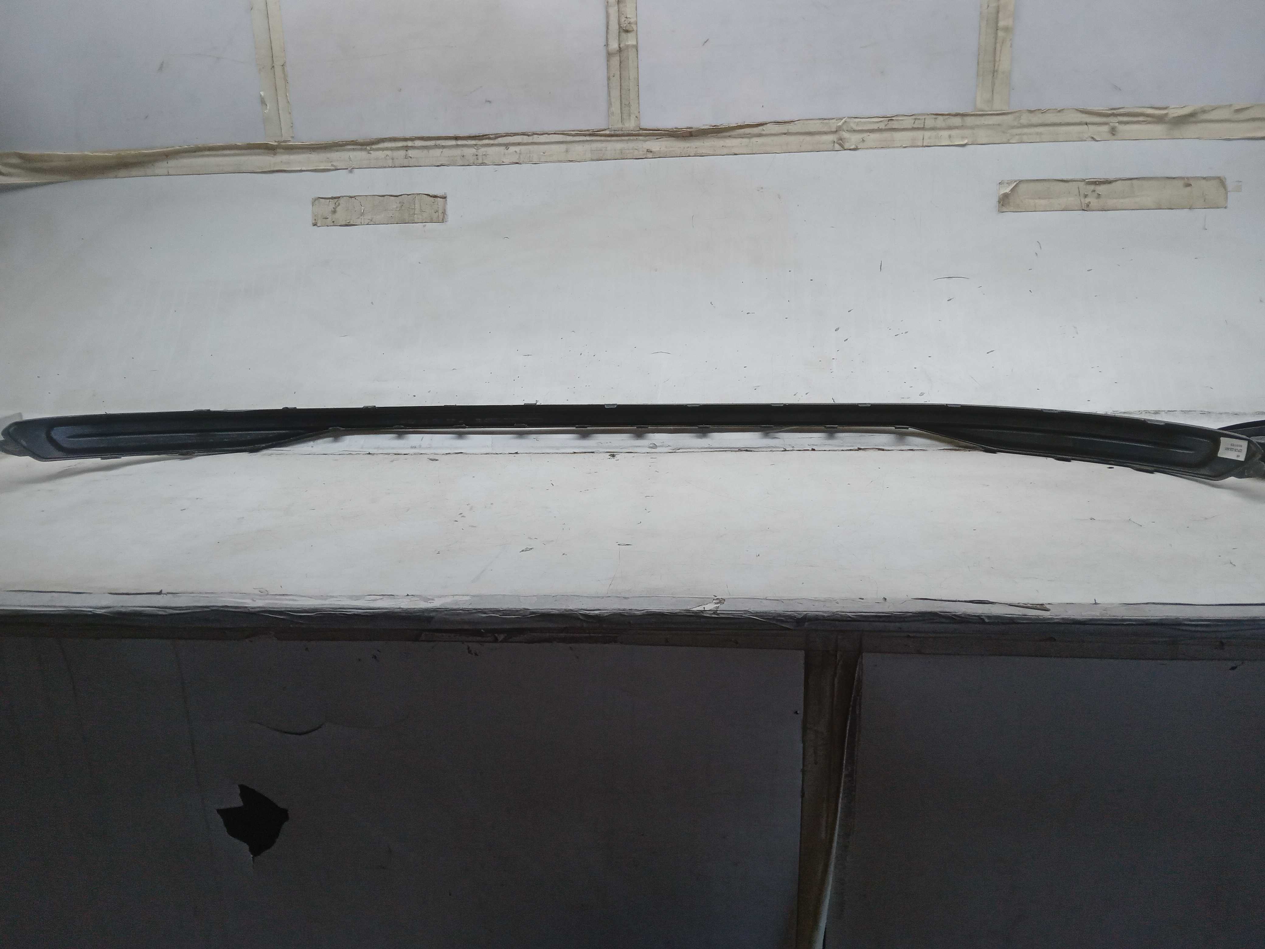 SPOILER PARACHOQUE TRASEIRO VW VIRTUS 2018