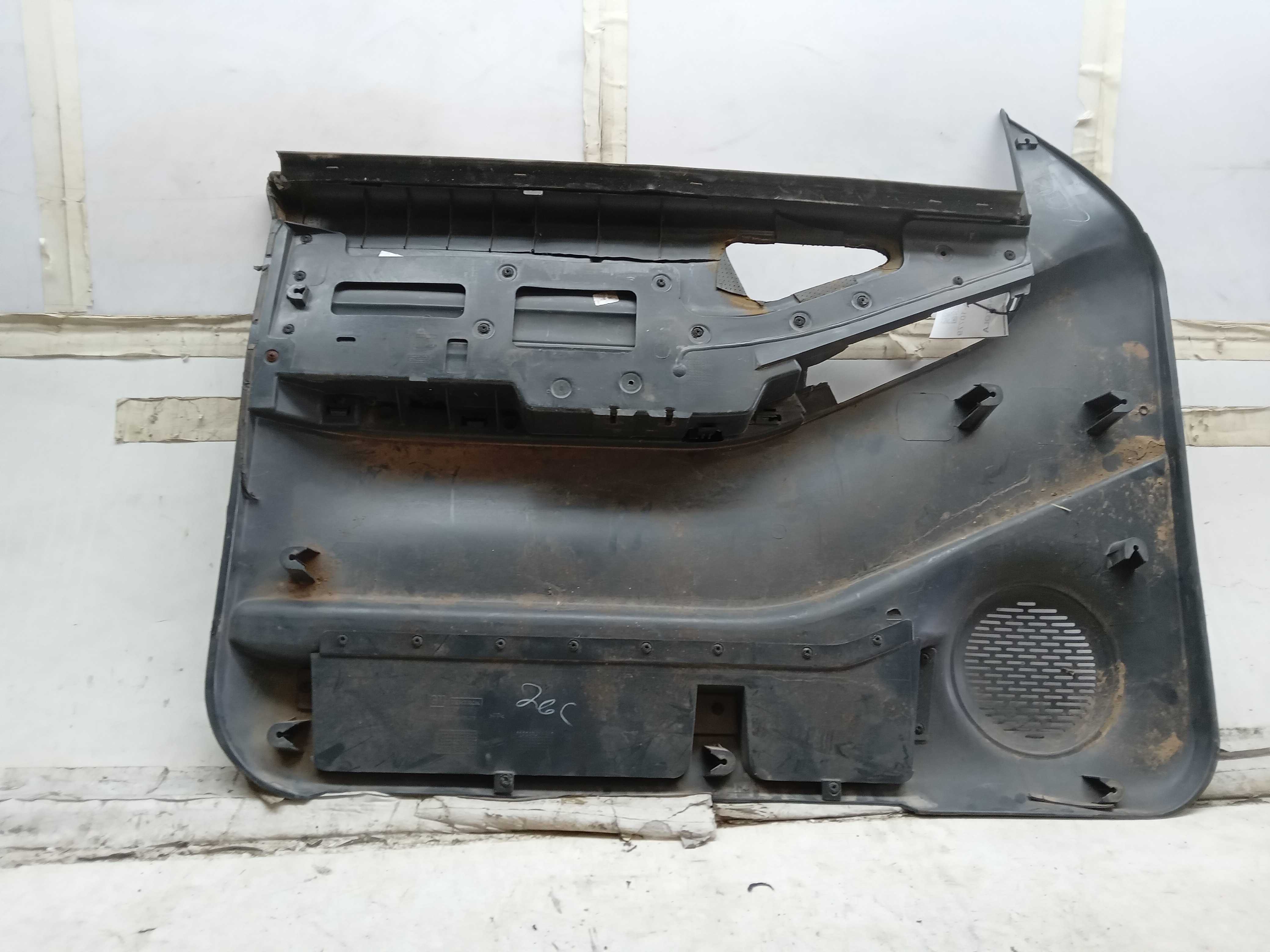 FORRO PORTA DIANTEIRO LD GM S10 2002 2