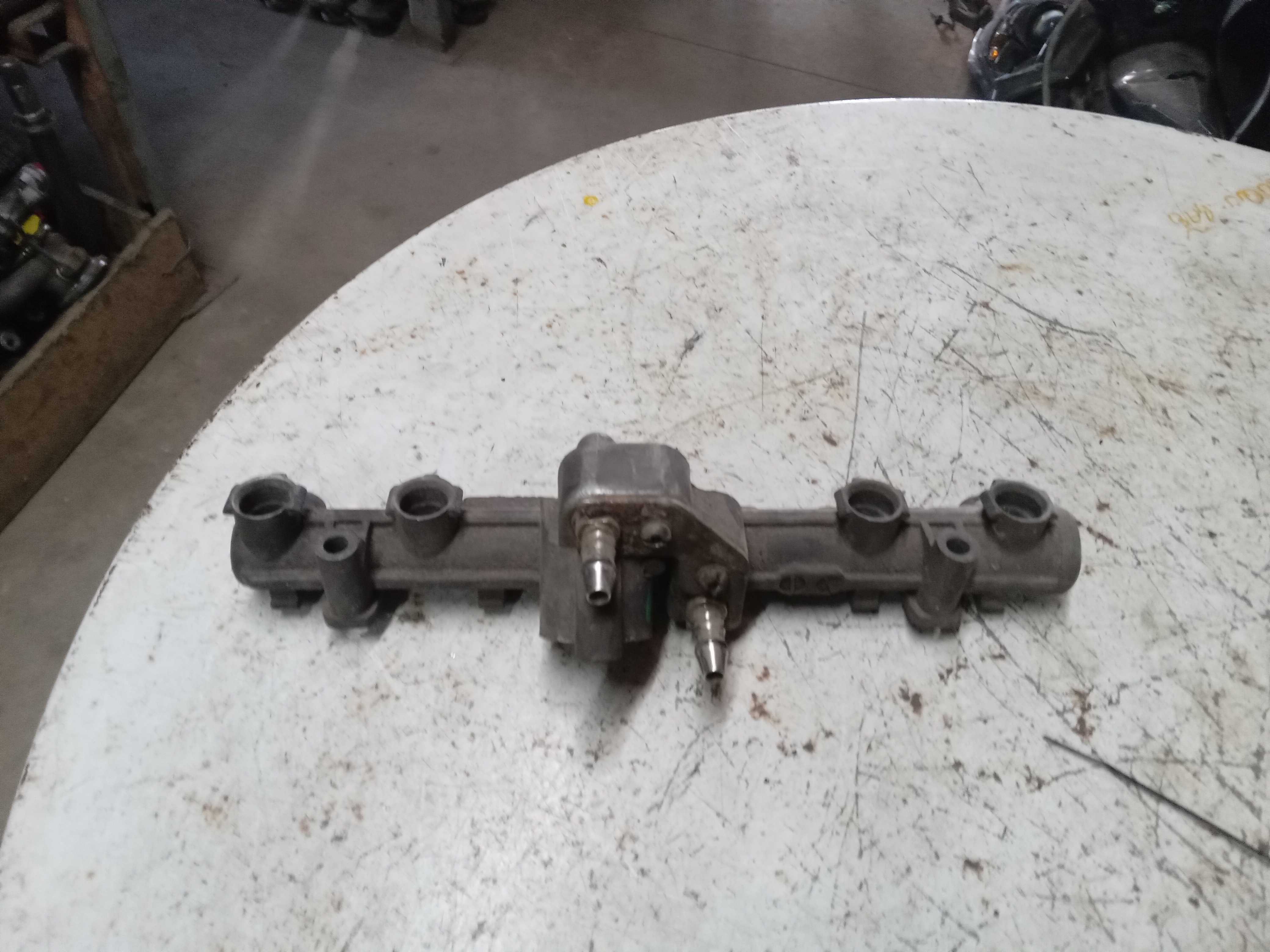 FLAUTA BICO INJEÇÃO FIAT PALIO OU UNO 1995 2