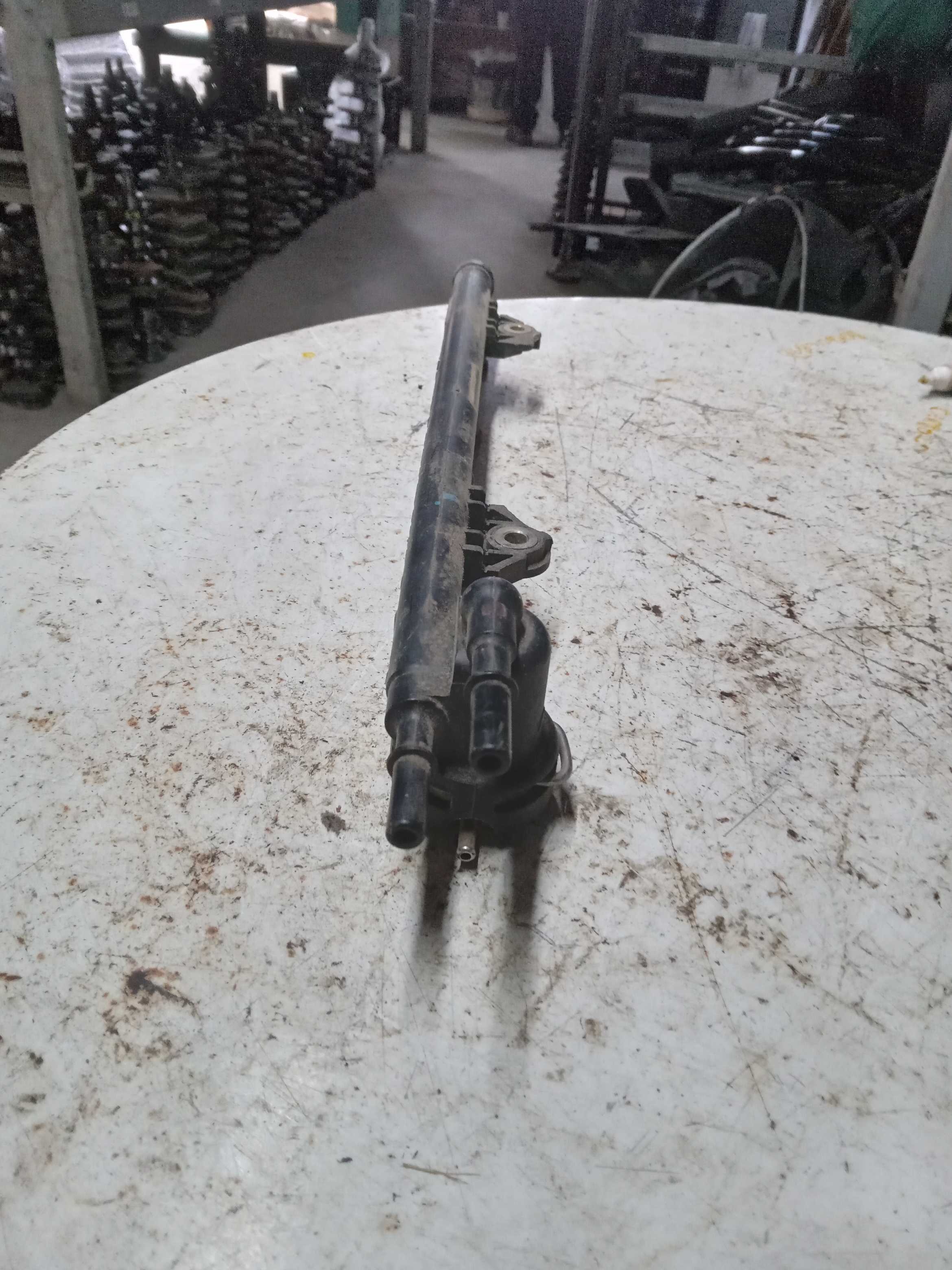 FLAUTA BICO INJETOR FORD FIESTA OU FORD ECOSPORT 3