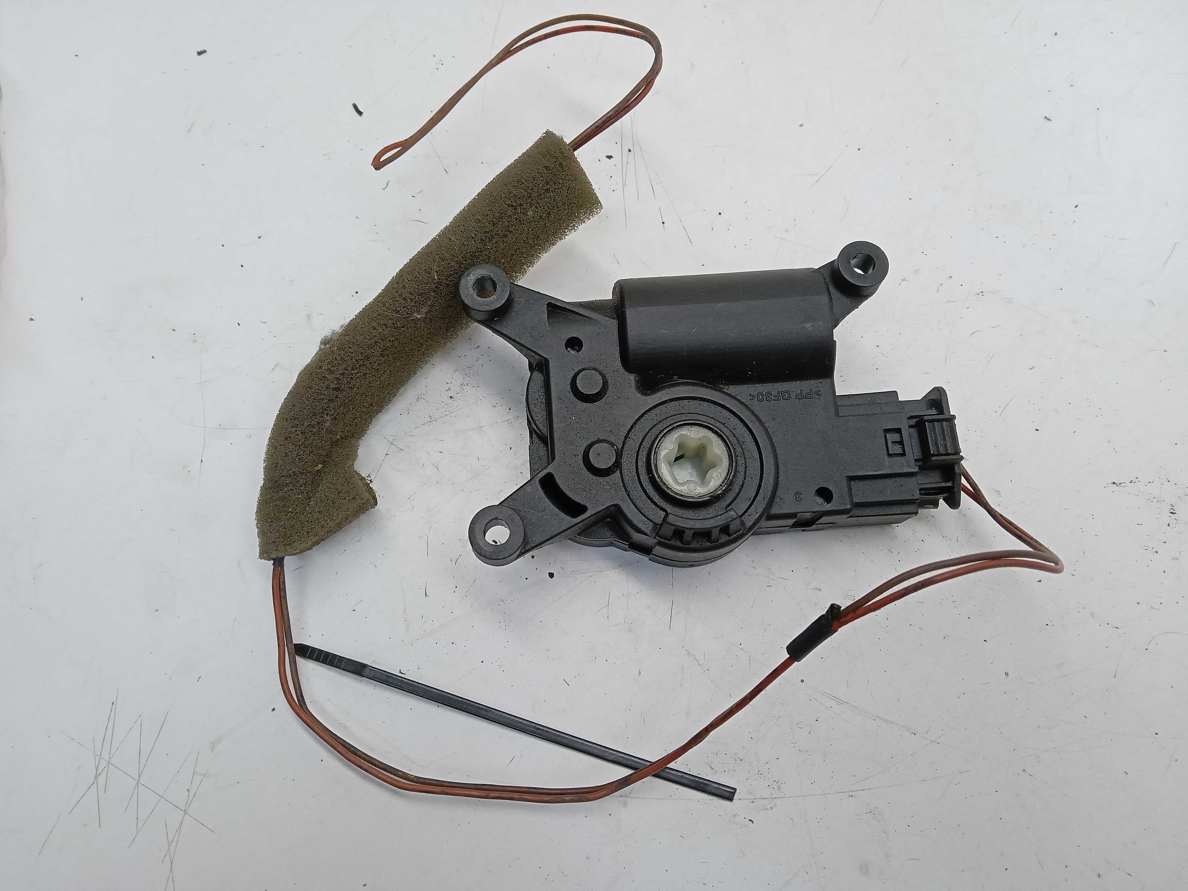 ATUADOR MOTOR CAIXA AR CONDICIONADO CITROEN C4 2010 2