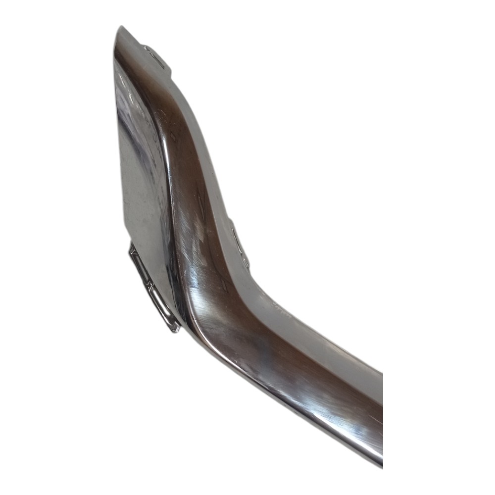 * Moldura Superior Grade Dianteira Gm Onix 2020 A 2024 5