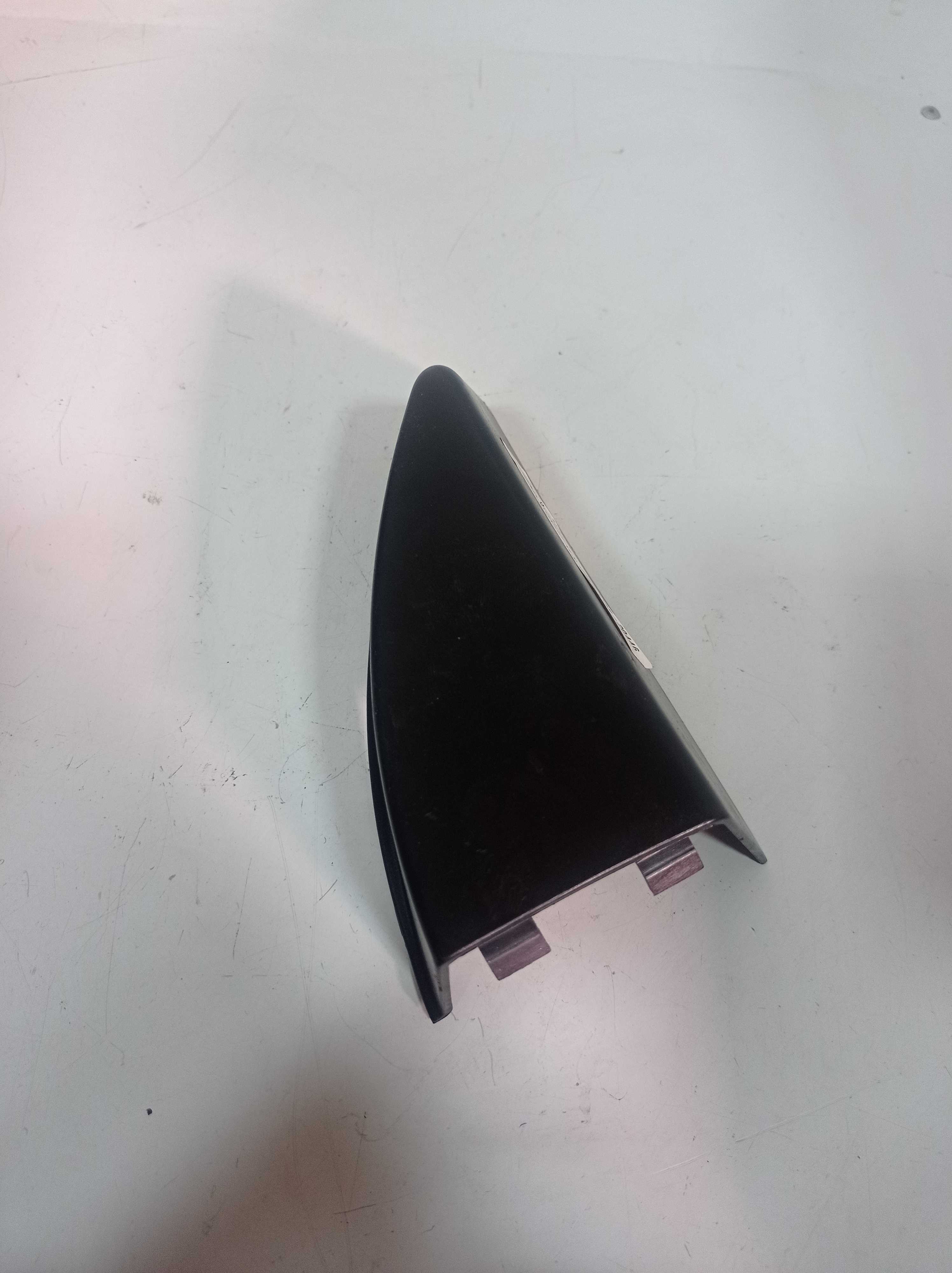MOLDURA INTERNA RETROVISOR DIREITO FORD ECOSPORT 2004 1
