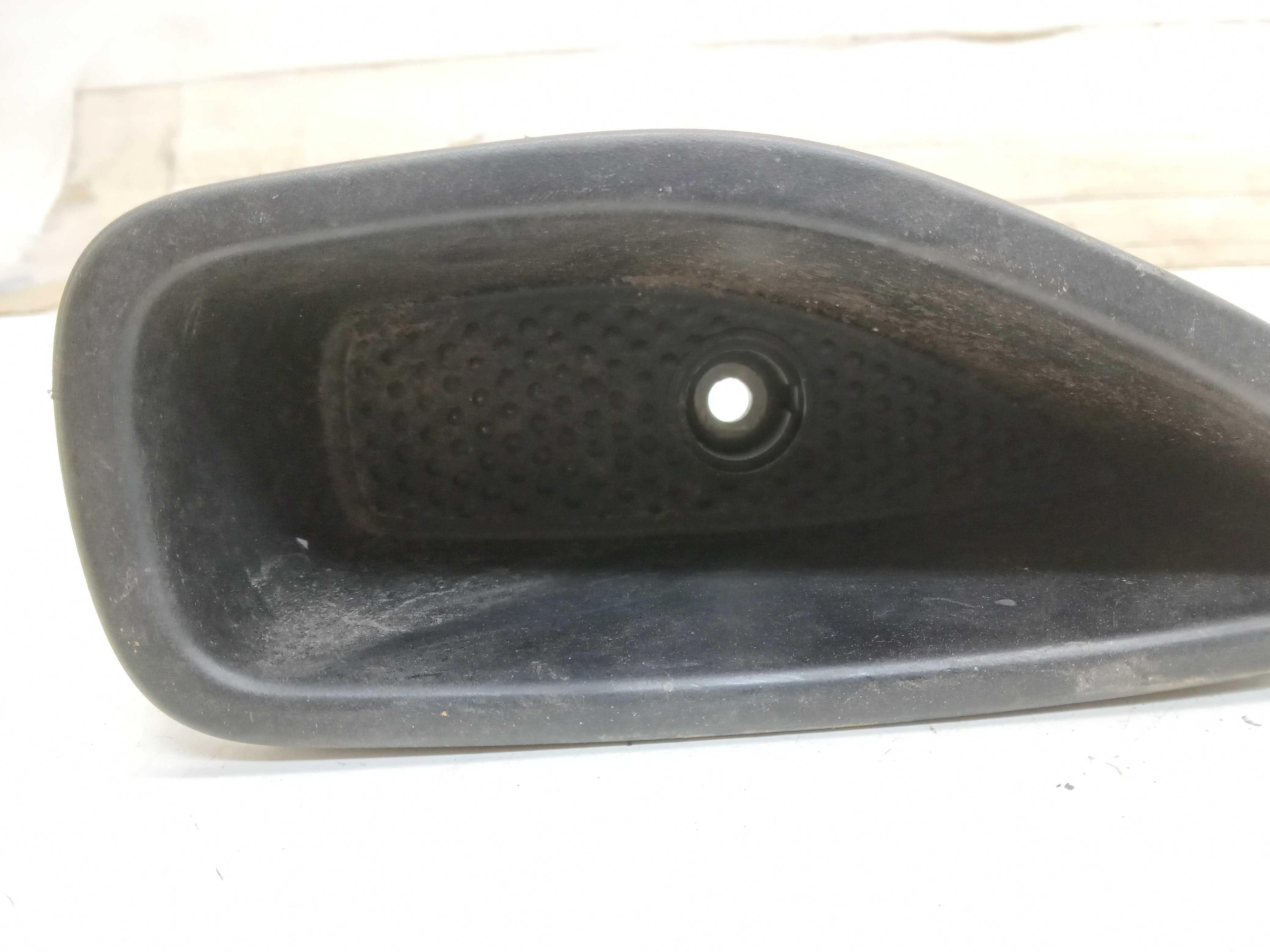 Puxador interno porta traseira ld fiat mobi 2018 a 2018 2