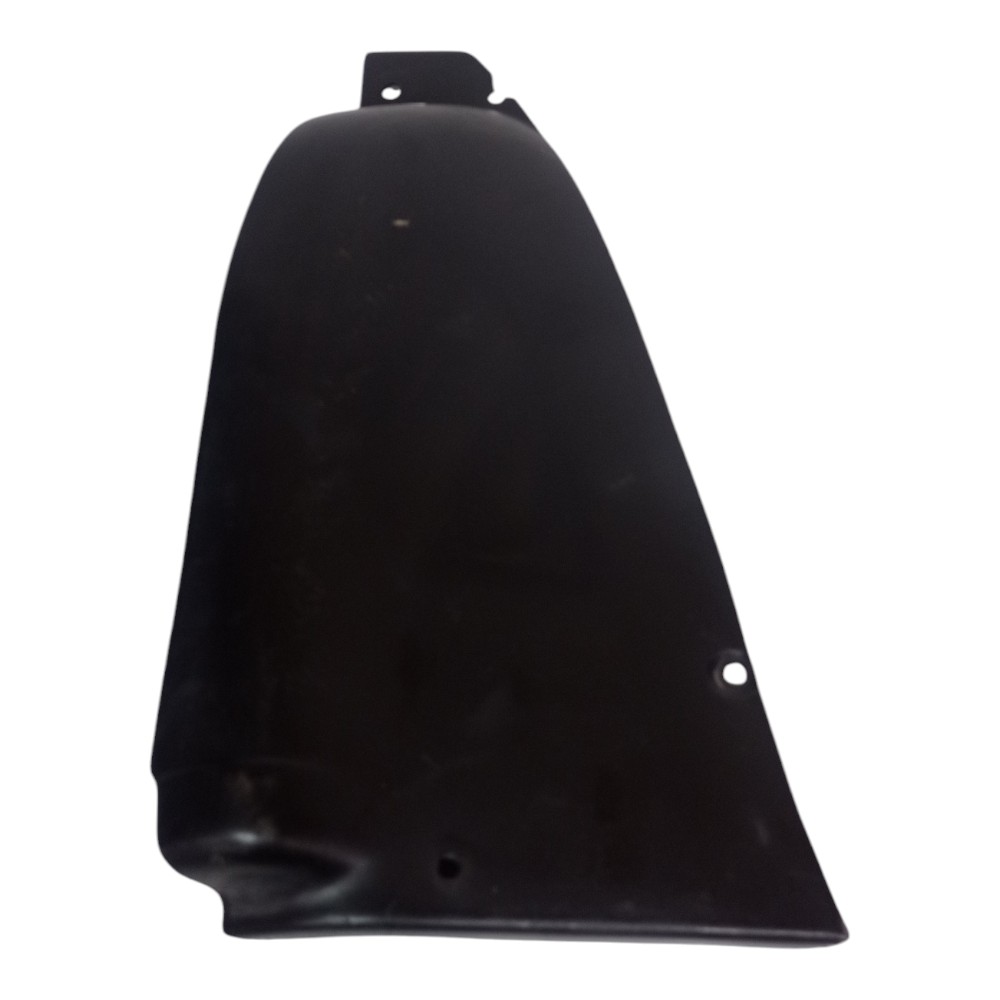 Conduto Capa Protetora Do Radiador Vw Gol 1999 4