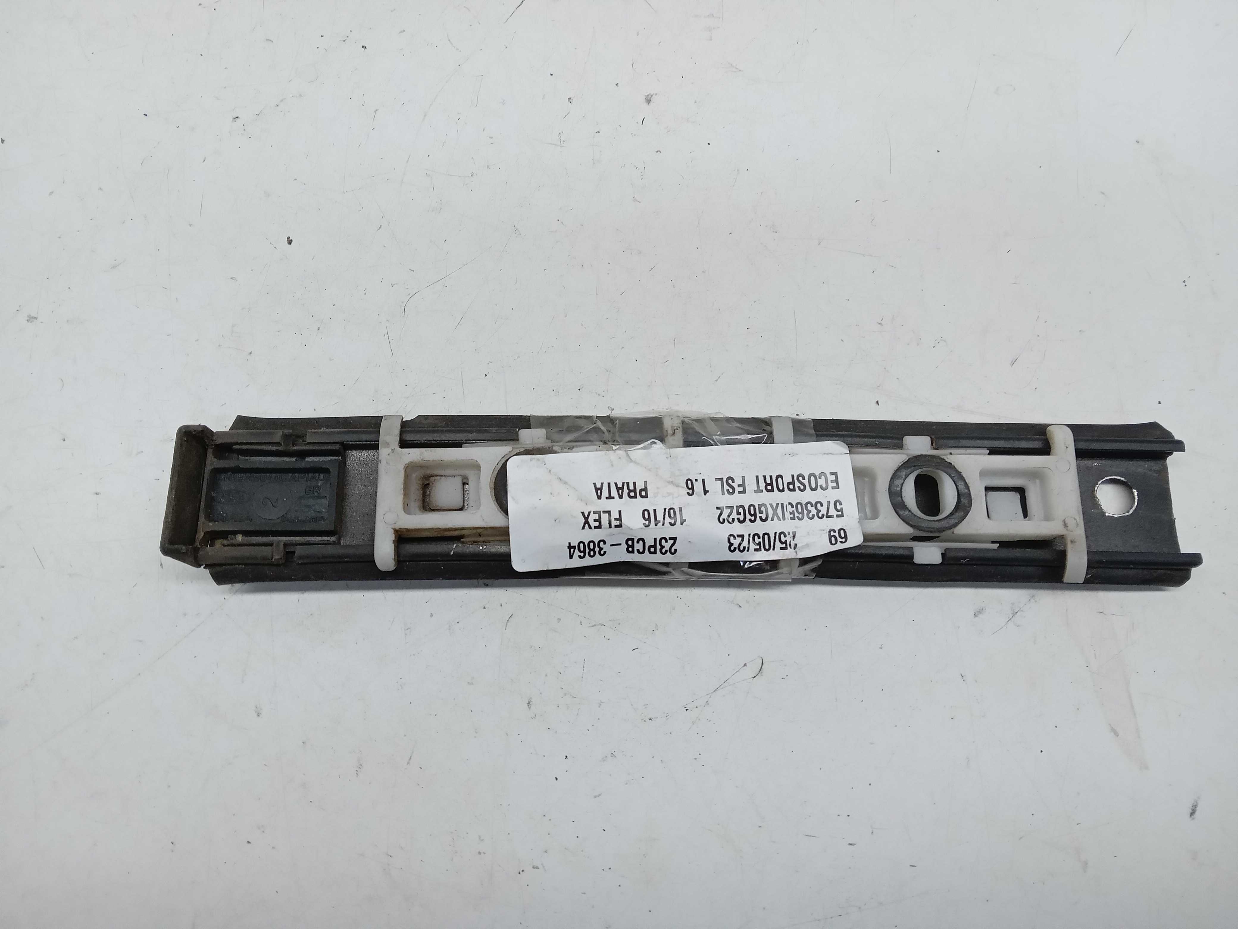 ACABAMENTO MOLDURA SUPERIOR TETO LE FORD ECOSPORT 2016 2