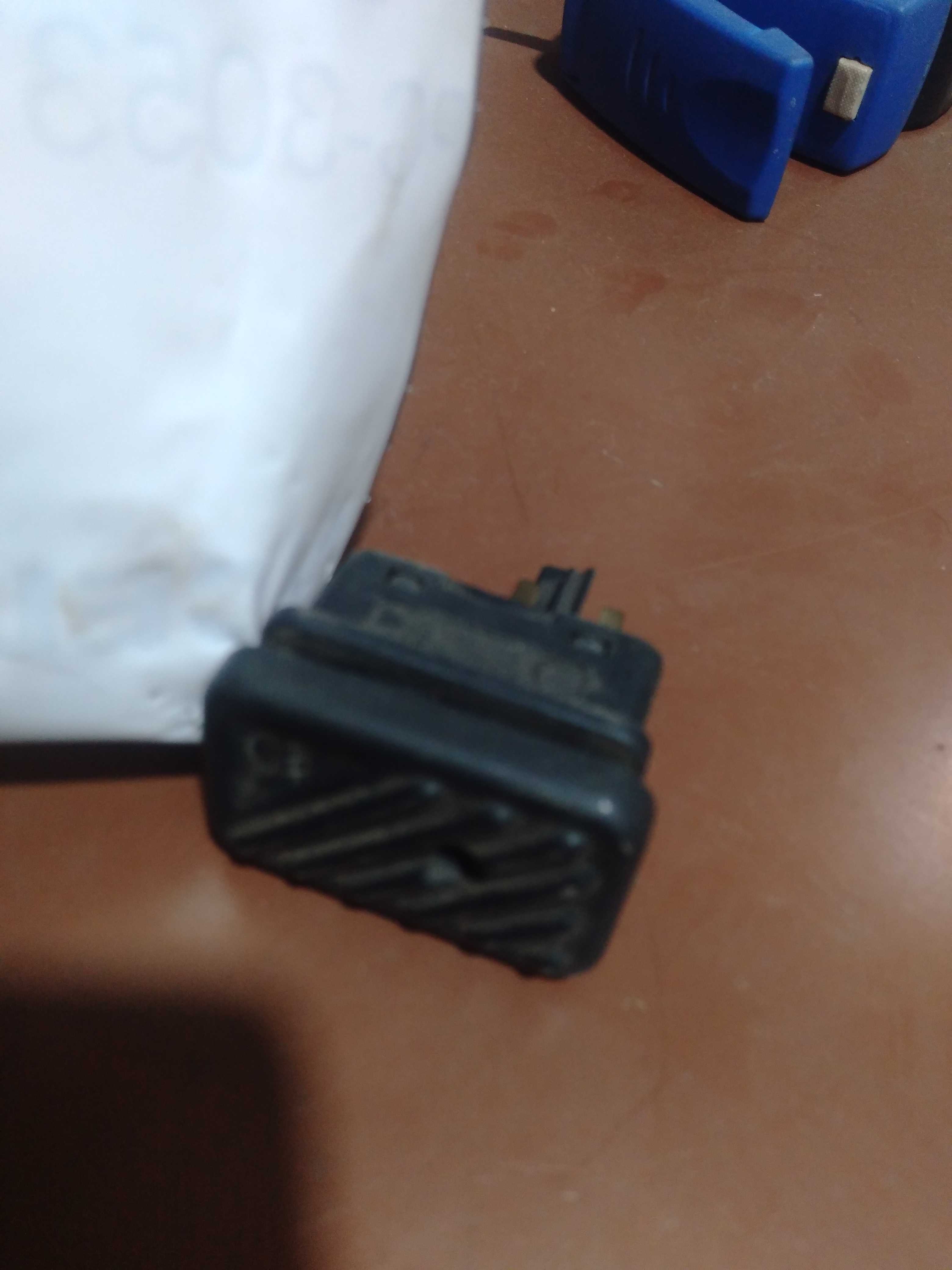 Botão interruptor farol neblina Logus pointer 93/96 original