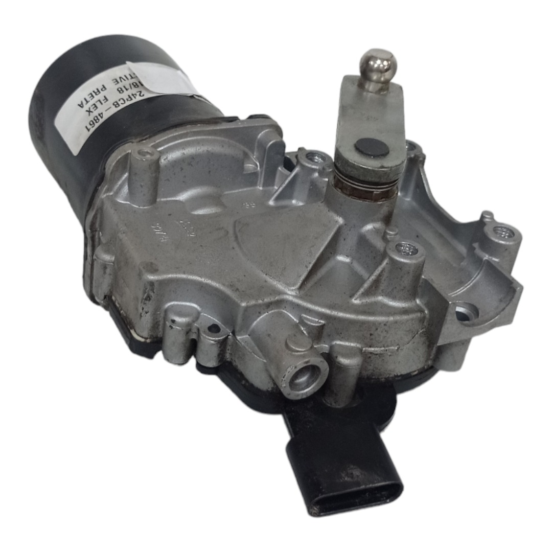 726750303 Motor Limpador Parabrisa Bmw 320i Active 2018 2