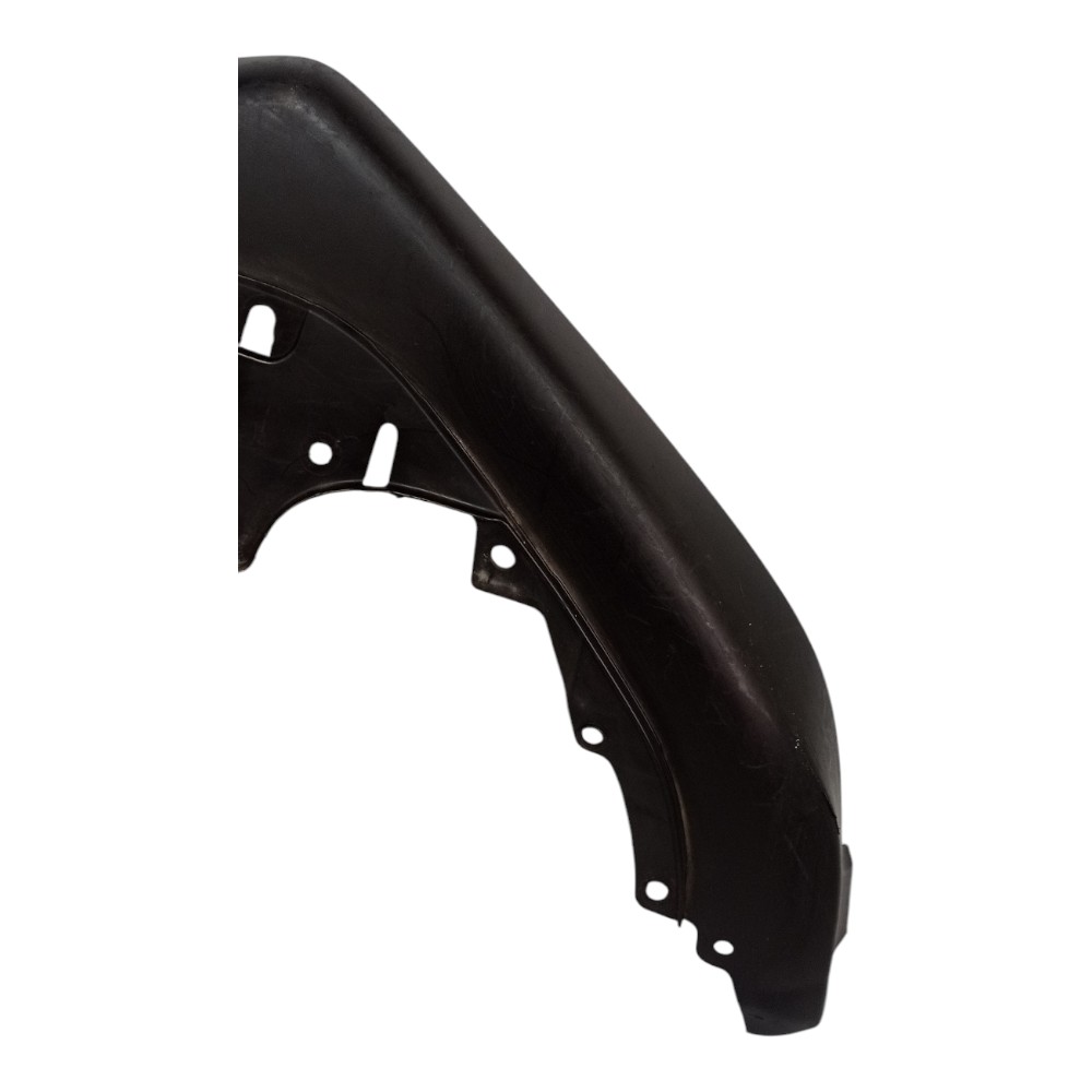 Acabamento Spoiler Parachoque Dianteiro Honda Hrv 2015 4