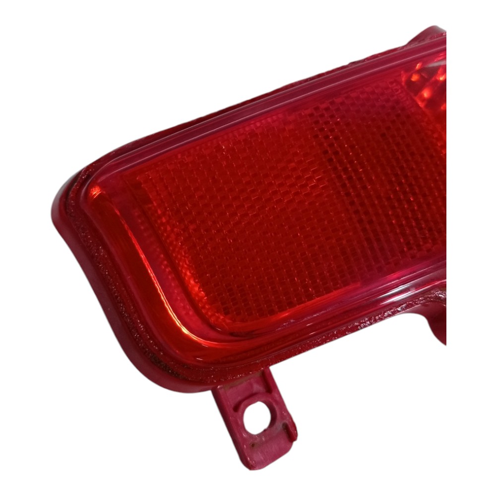 Lanterna Neblina Direita Peugeot 207 2008 A 2012 3