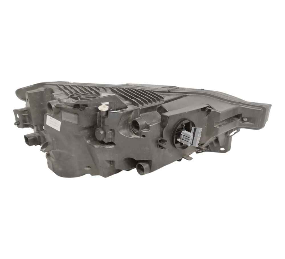 Farol Esquerdo Volvo Xc60 2018 A 2022 Full Led P/ Recuperar 4