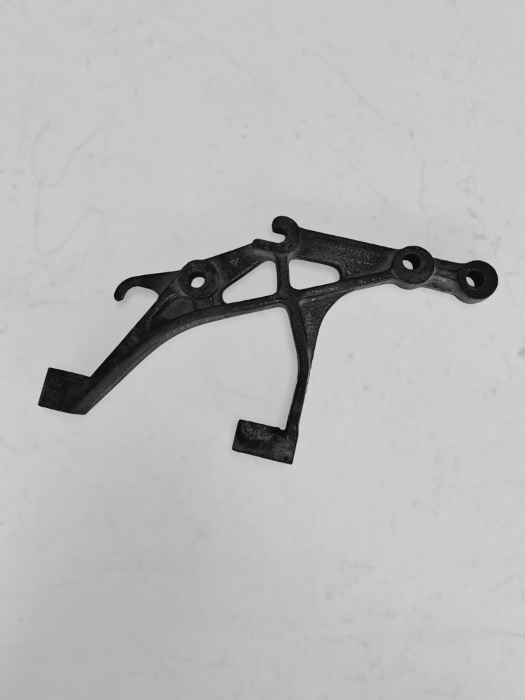 Suporte Caixa Bateria Scania Filtro Ar G420 124  2010 A 2011
