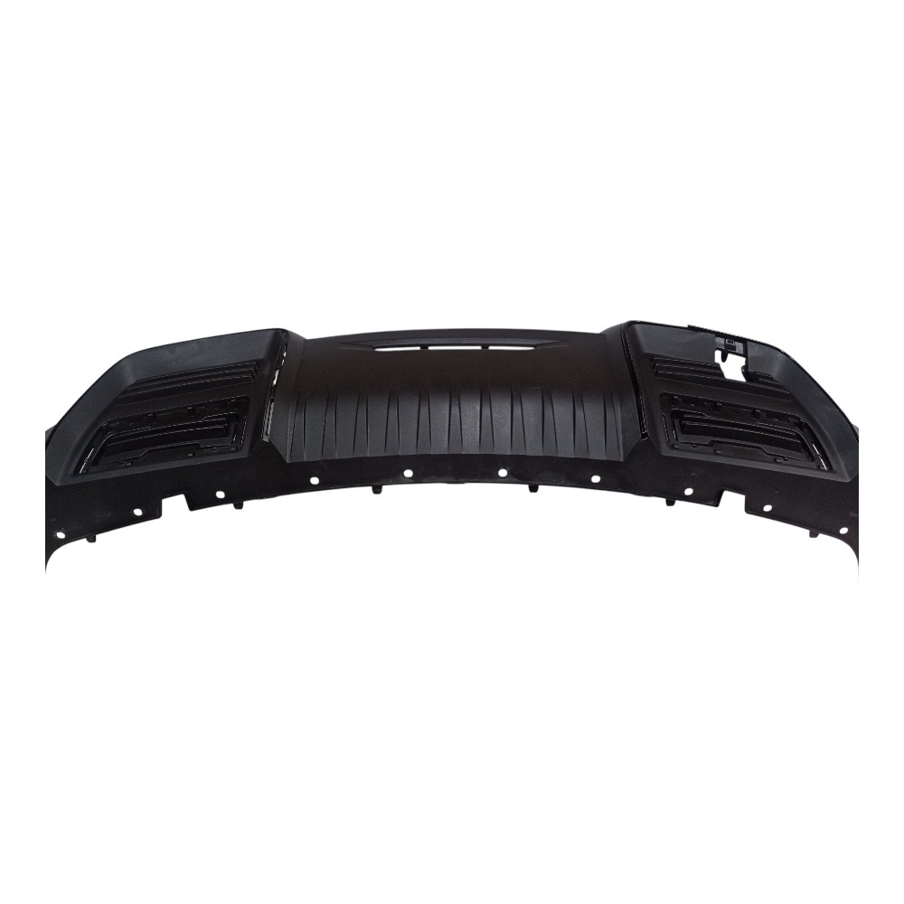 Spoiler Parachoque Traseiro Haval H6 2024 2025 Gt 3