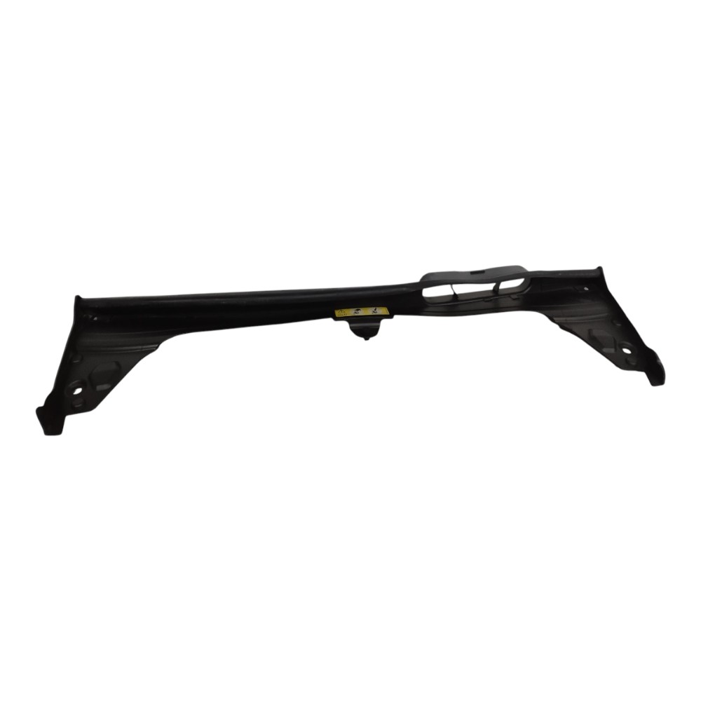 Acabamento frontal radiador MERCEDES BENZ C180 C200 C250 16 2