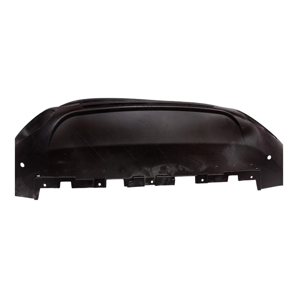 SPOILER DIANTEIRO FIAT TORO 2016 2017 3