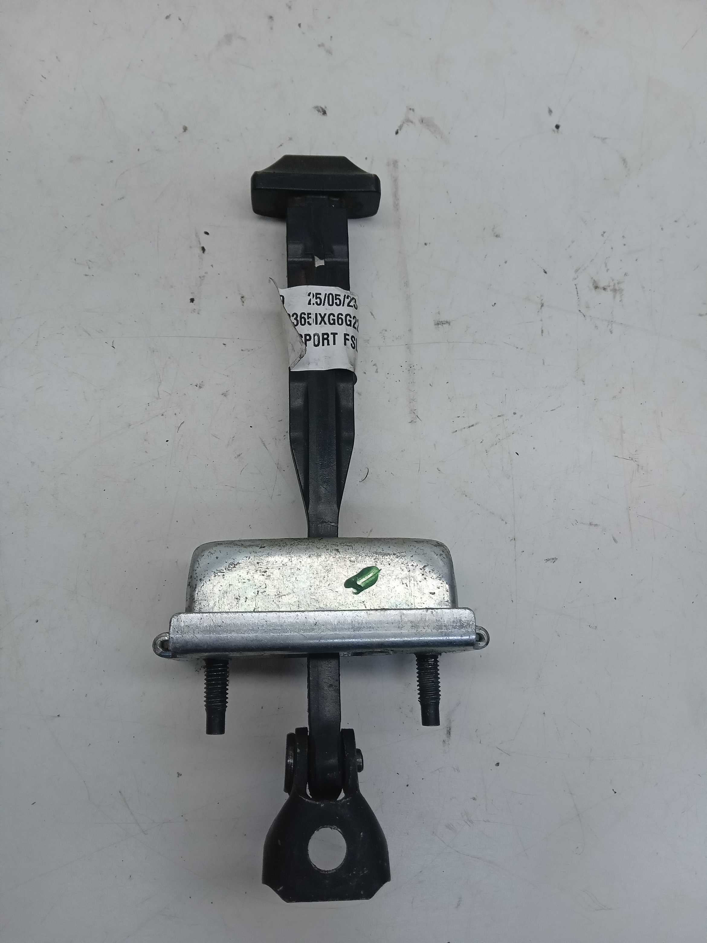 LIMITADOR PORTA DIANTEIRA FORD ECOSPORT 2016 2