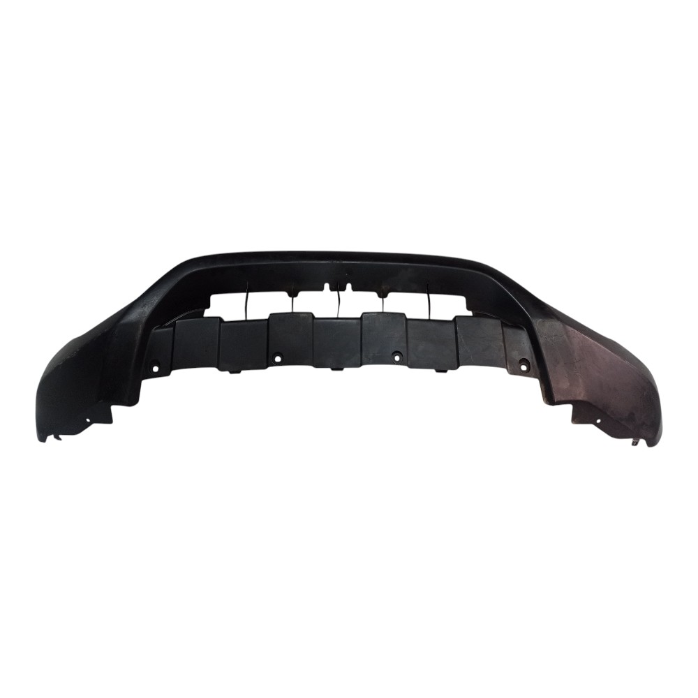 Spoiler Dianteiro Honda Cr-v Crv 2009 A 2011