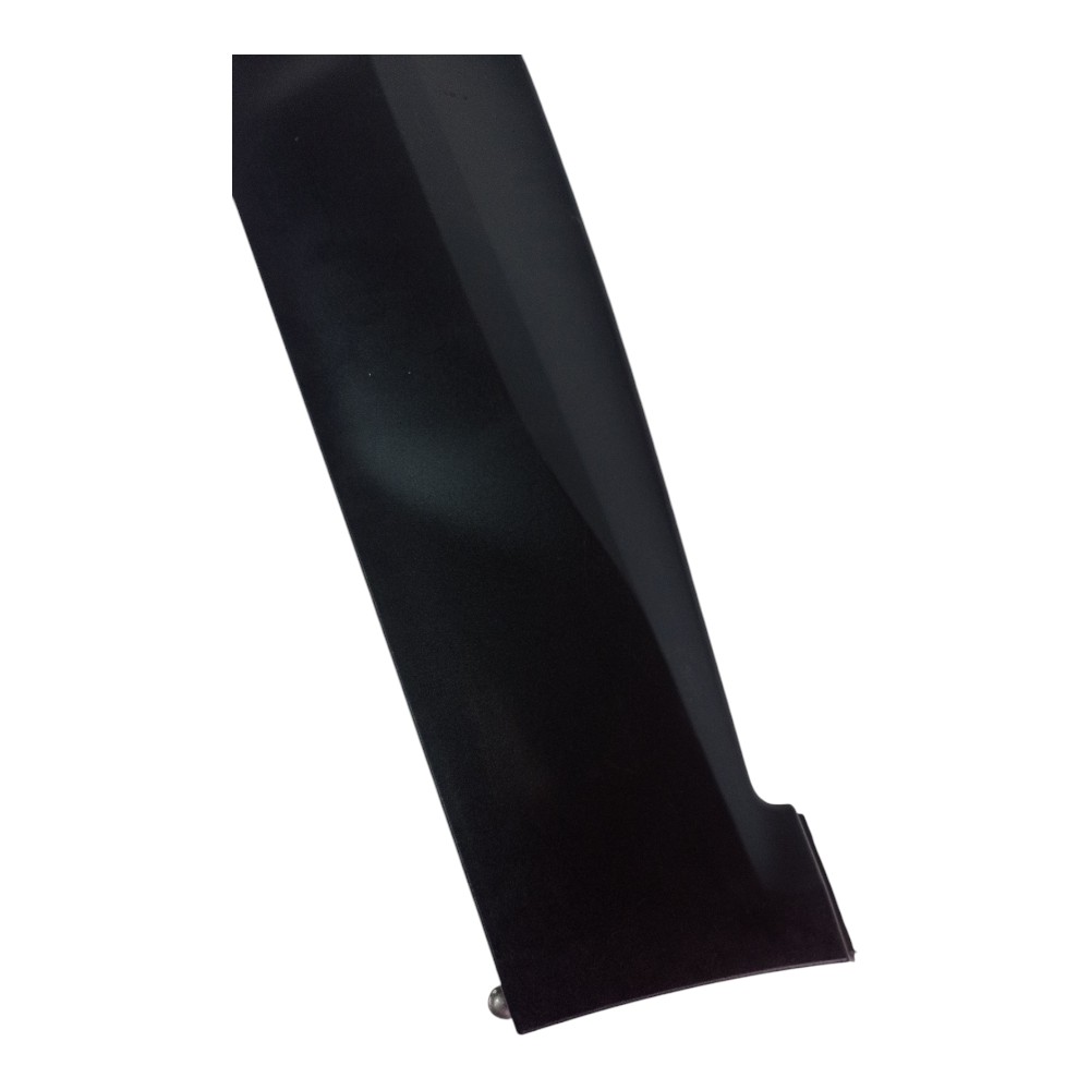 Acabamento Friso Porta Traseira Esquerda Gm Tracker 2020 23 Preto 2