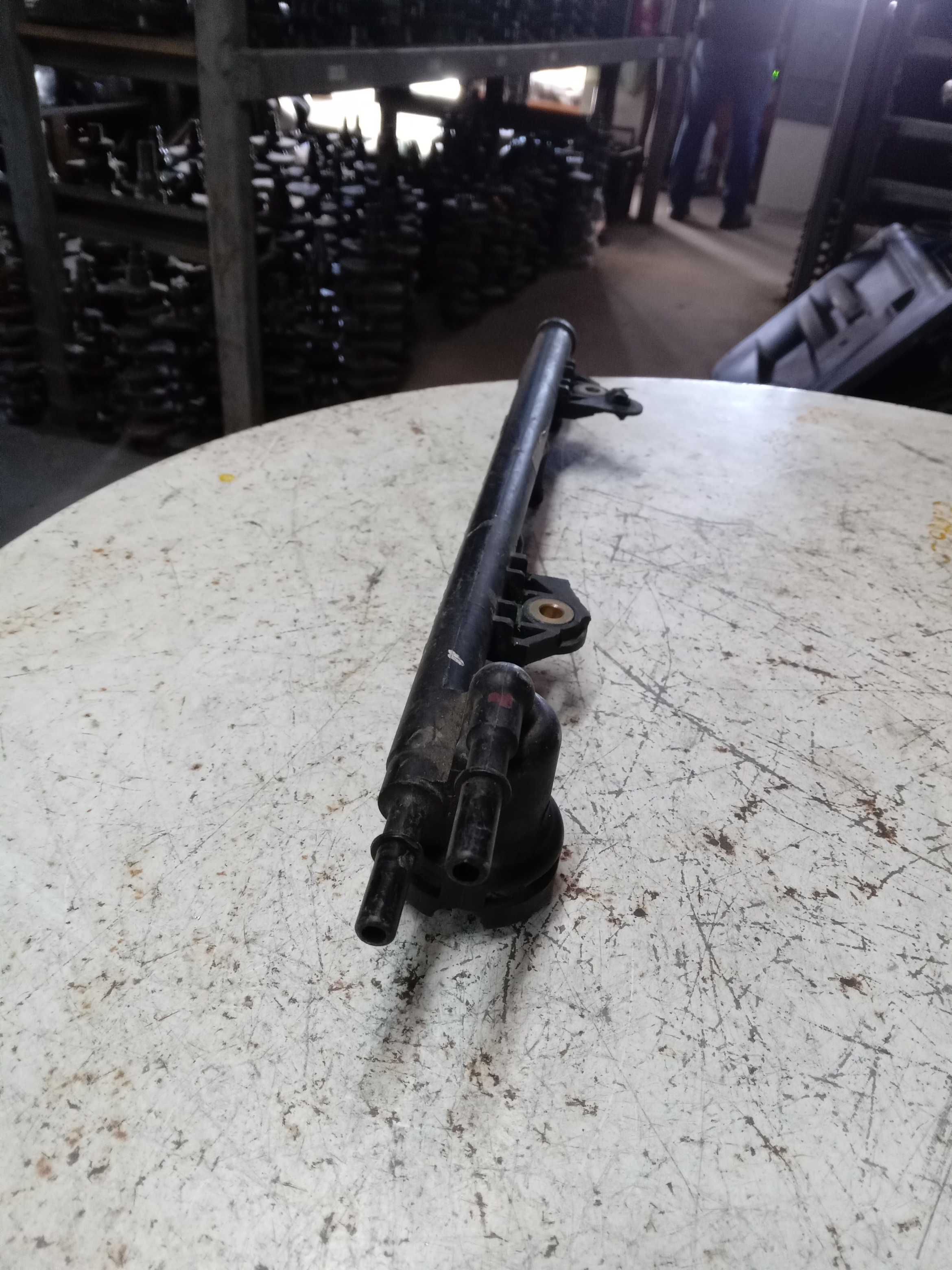 FLAUTA BICO INJEÇÃO FORD FIESTA OU FORD ECOSPORT 2002 a 2012 2