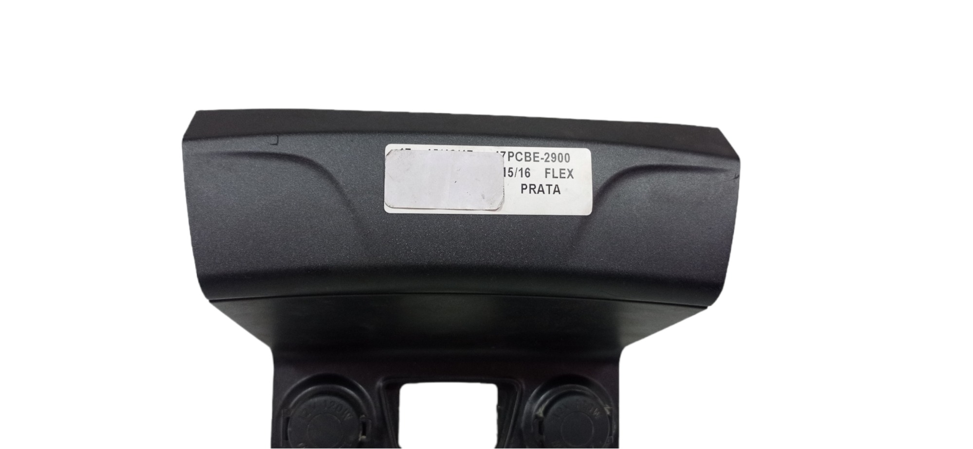 Acabamento Tomada Console Central Hyundai Ix35 2015 2016