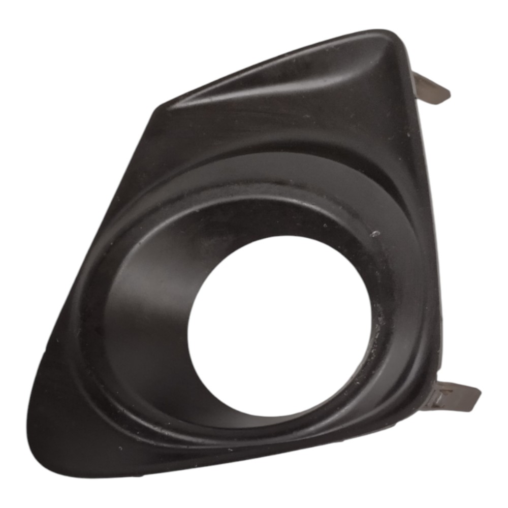 Moldura Farol Milha Esquerdo Toyota Corolla 2011 A 2014 1
