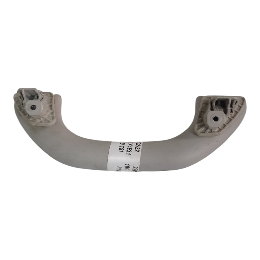 * Puxador Alça De Teto Pqp Volkswagen Jetta 2010 2