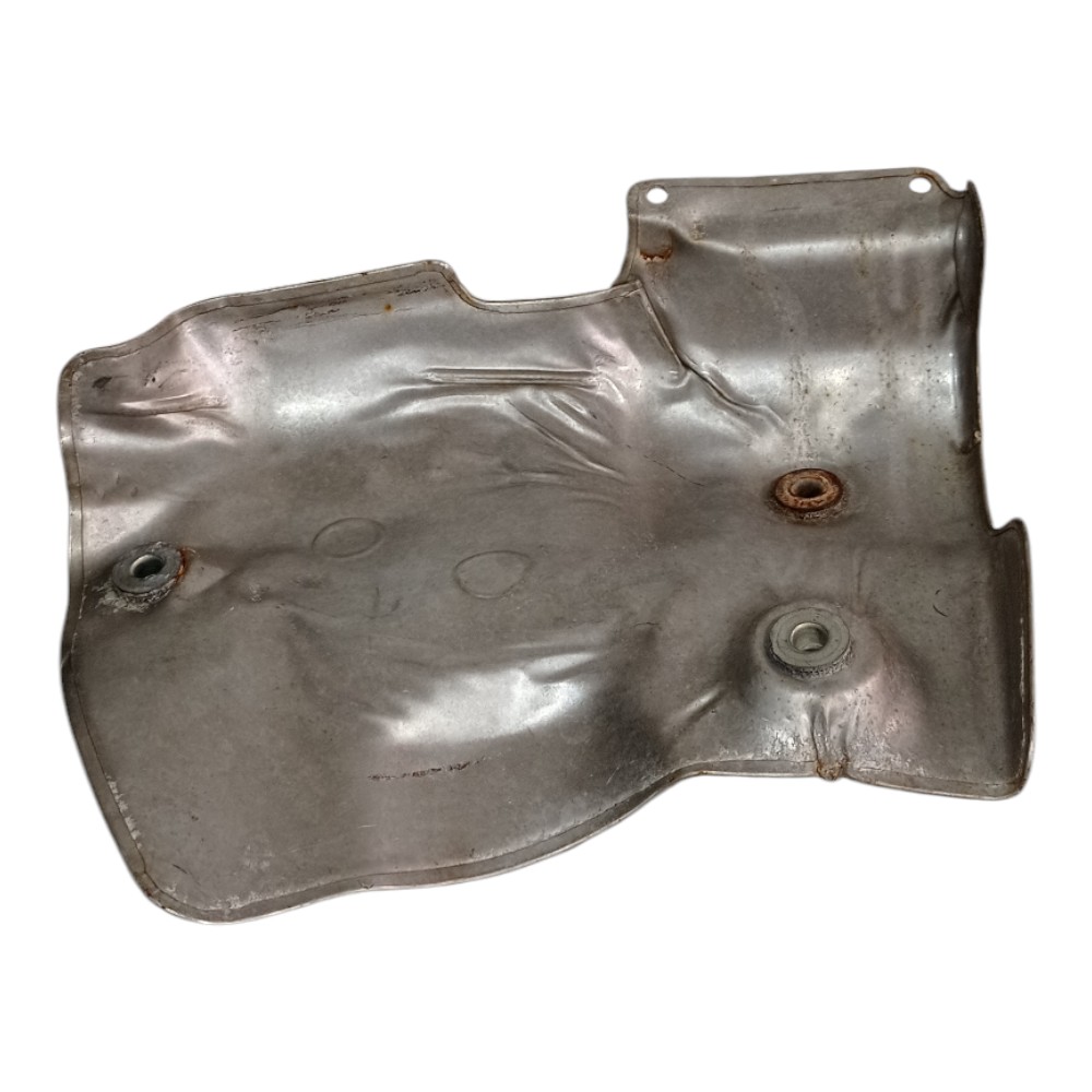 Protetor Calor Turbina Gm Cruze Tracker 2017 A 2020 2