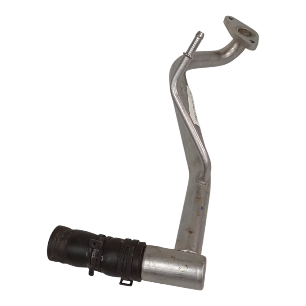 Cano Água Motor Gm Equinox 2019 2