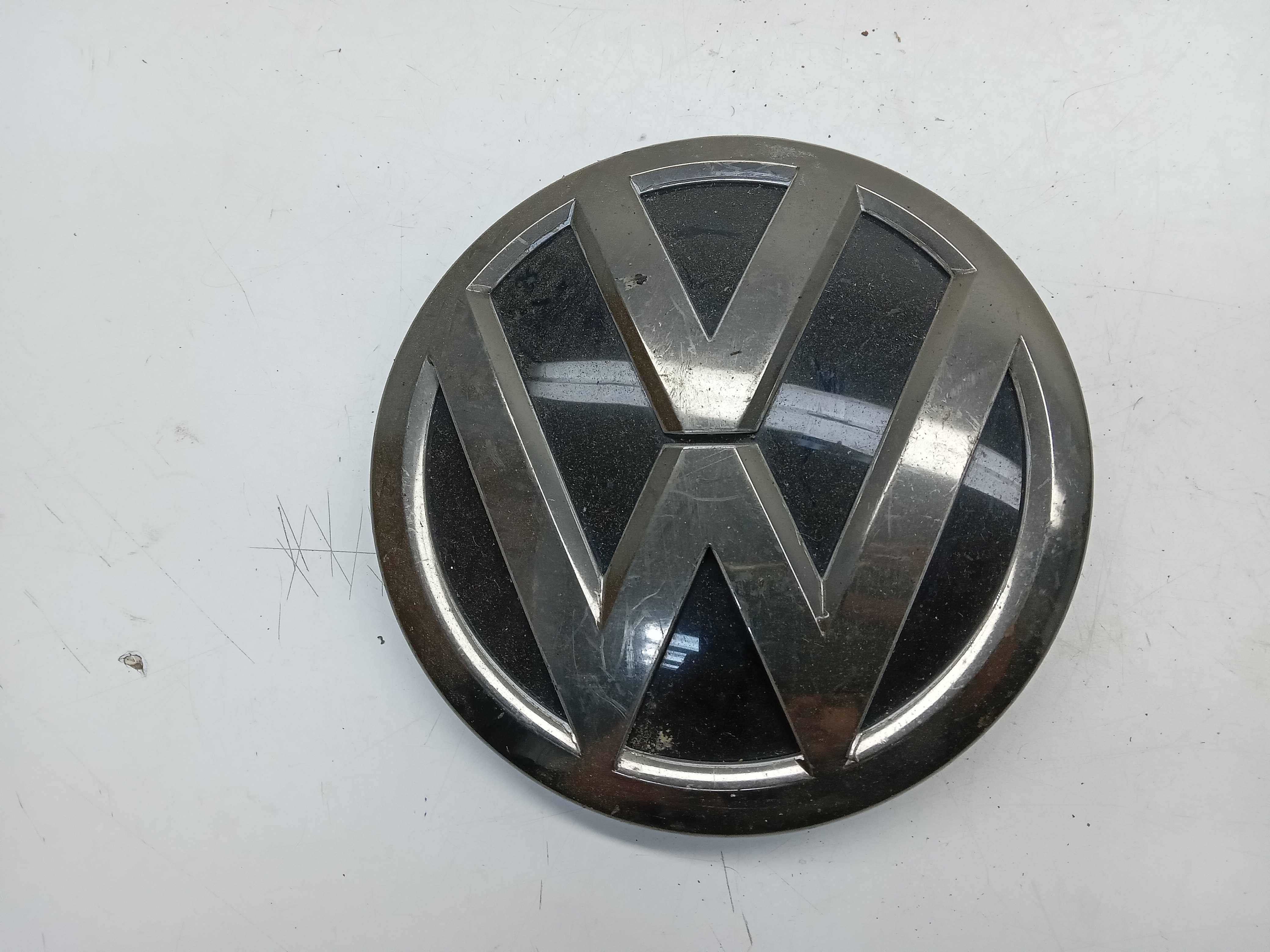 EMBLEMA GRADE DIANTEIRA VW PASSAT JETTA 1