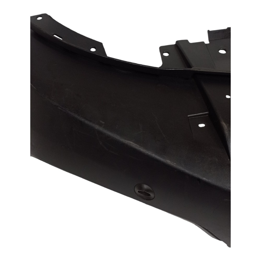Spoiler Aplique Parachoque Dianteiro Gm Tracker 2020 A 2022 6