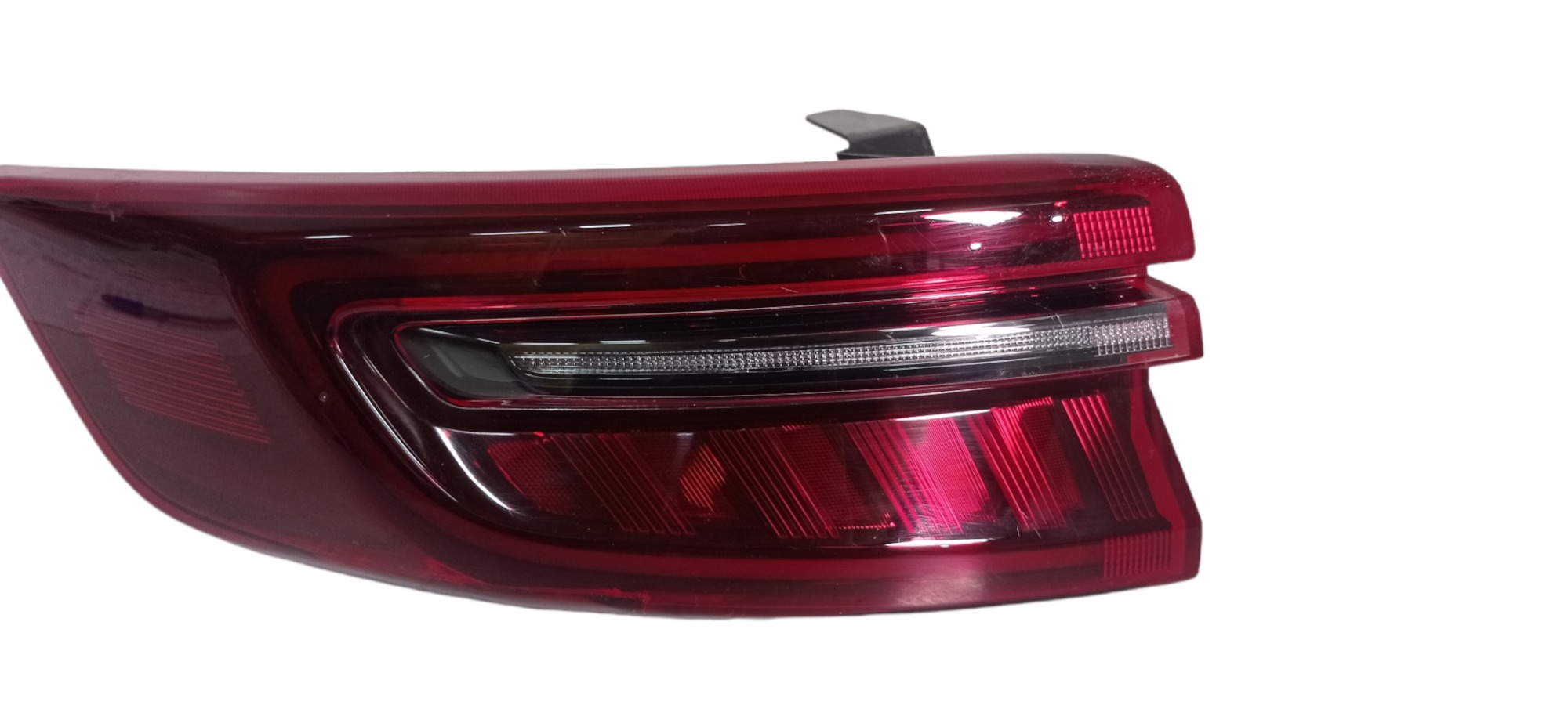 Lanterna Traseira Esquerda Ford Territory 2022 Recuperada Esquerdo Xxxx 2