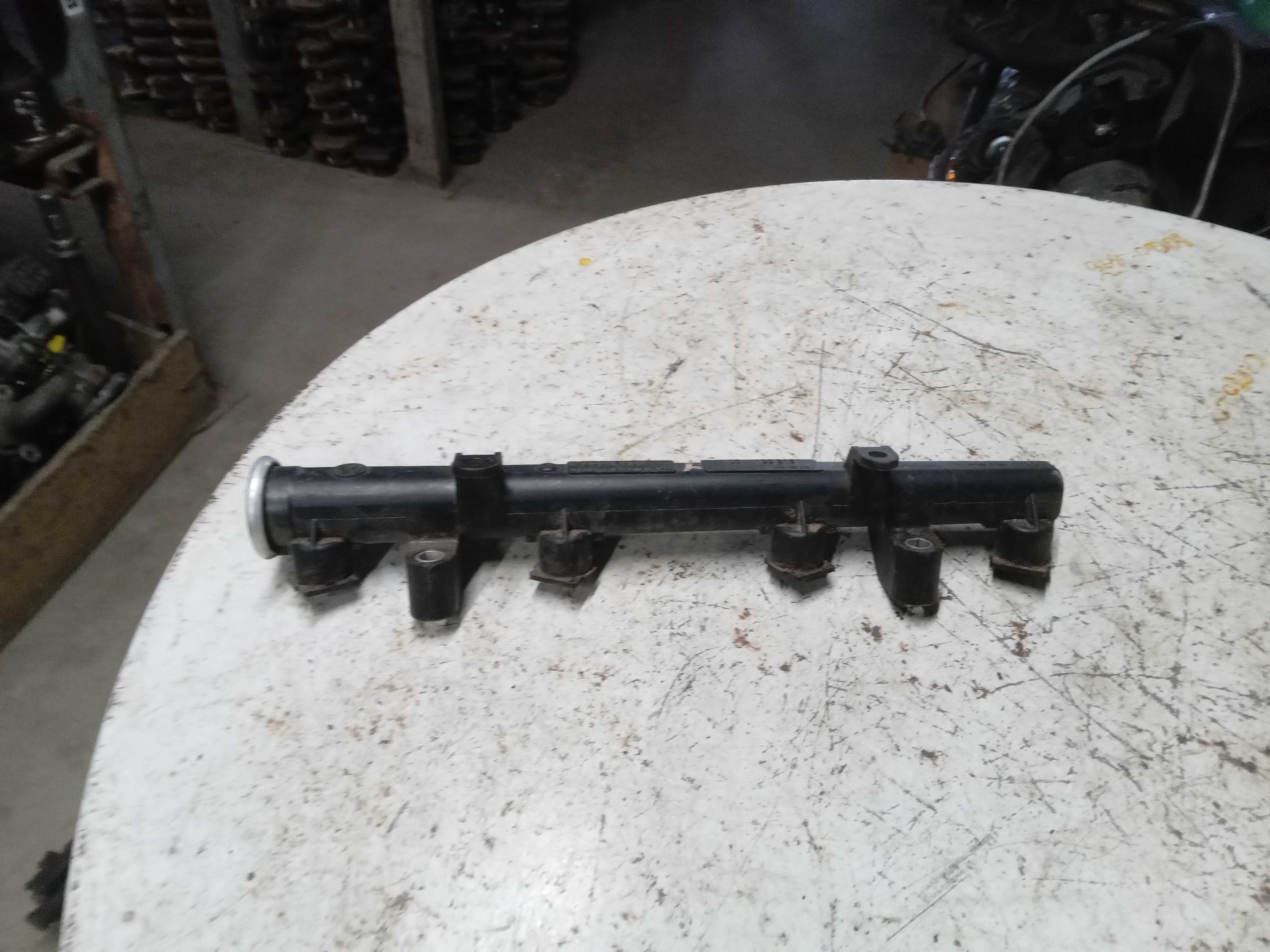 FLAUTA BICO INJEÇÃO VW GOL G6 2