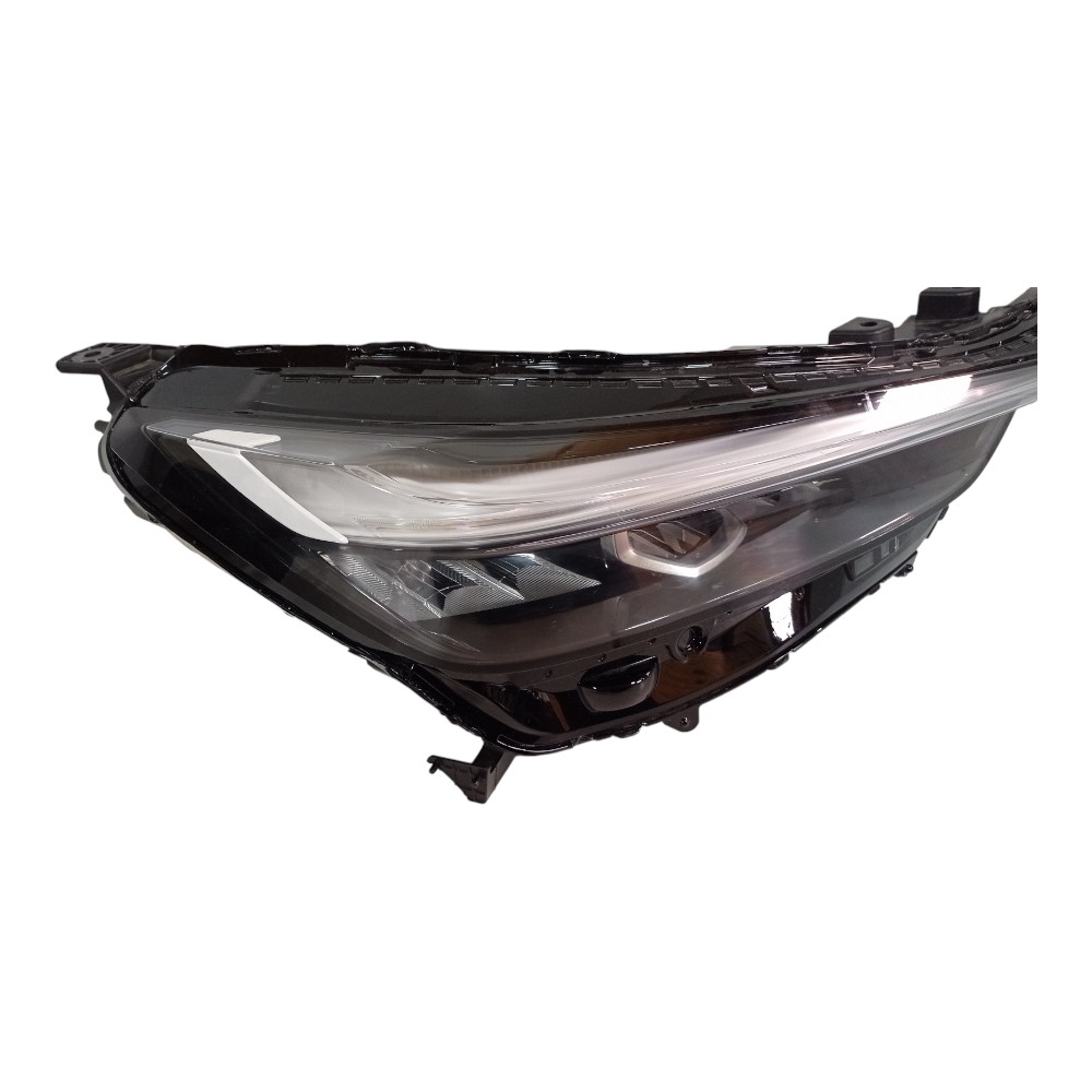 Farol Dianteiro Direito Honda Hrv 2022 A 2024 Com Detalhe Direito/passageiro 3