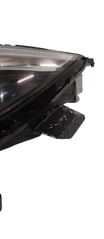 Farol Lado Esquerdo Honda City 2022 A 2024 Full Led P/ Recup Esquerdo 5