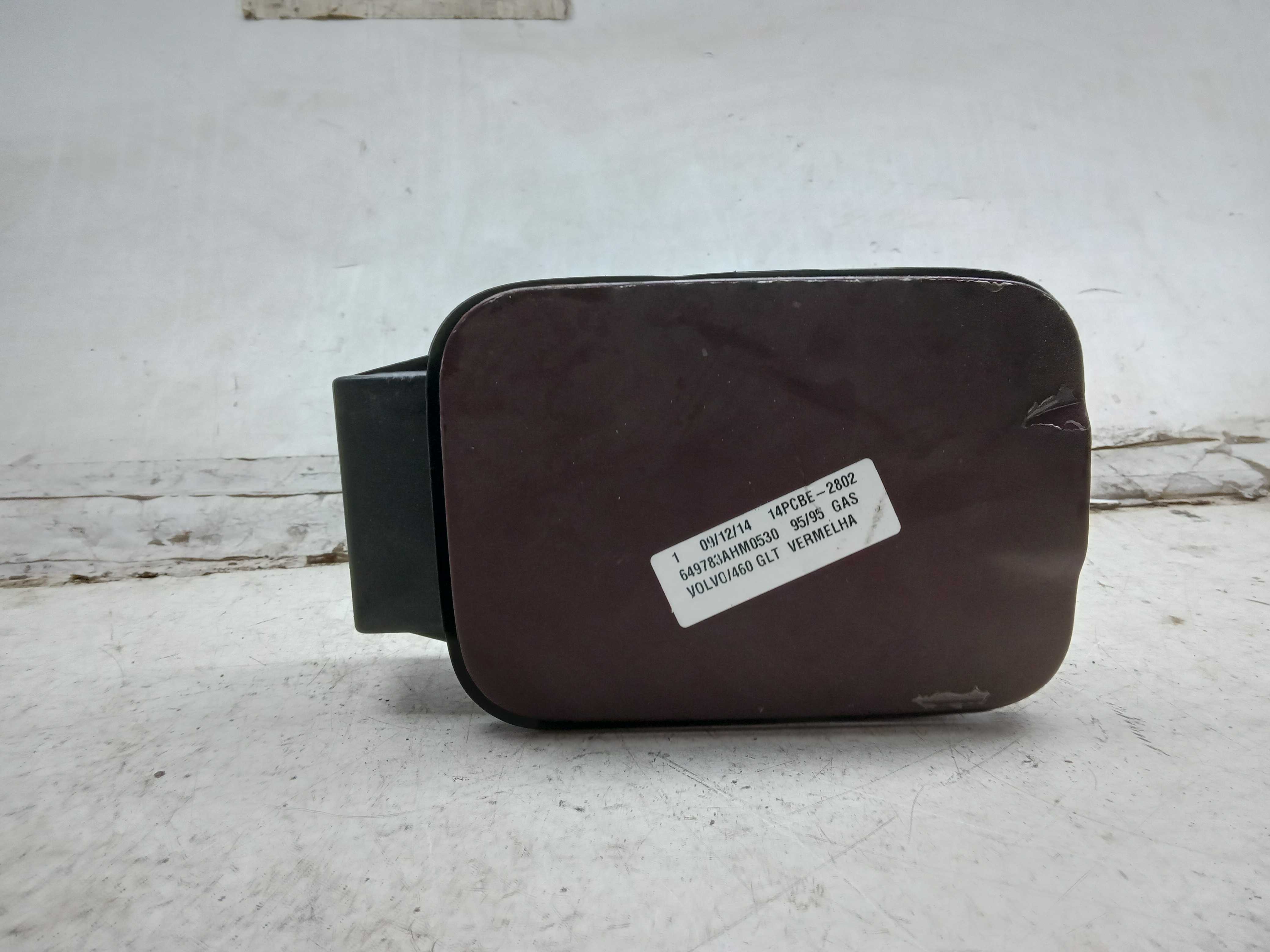 PORTINHOLA TANQUE COMBUSTÍVEL VOLVO 460 1995 1