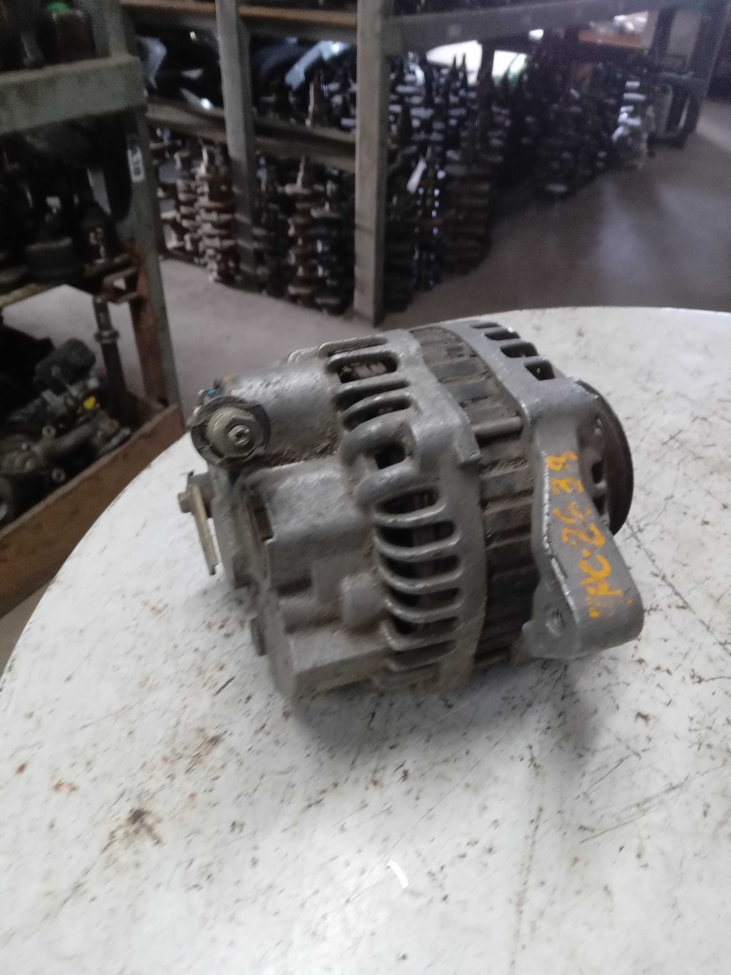 ALTERNADOR HONDA CIVIC 16 2000 2
